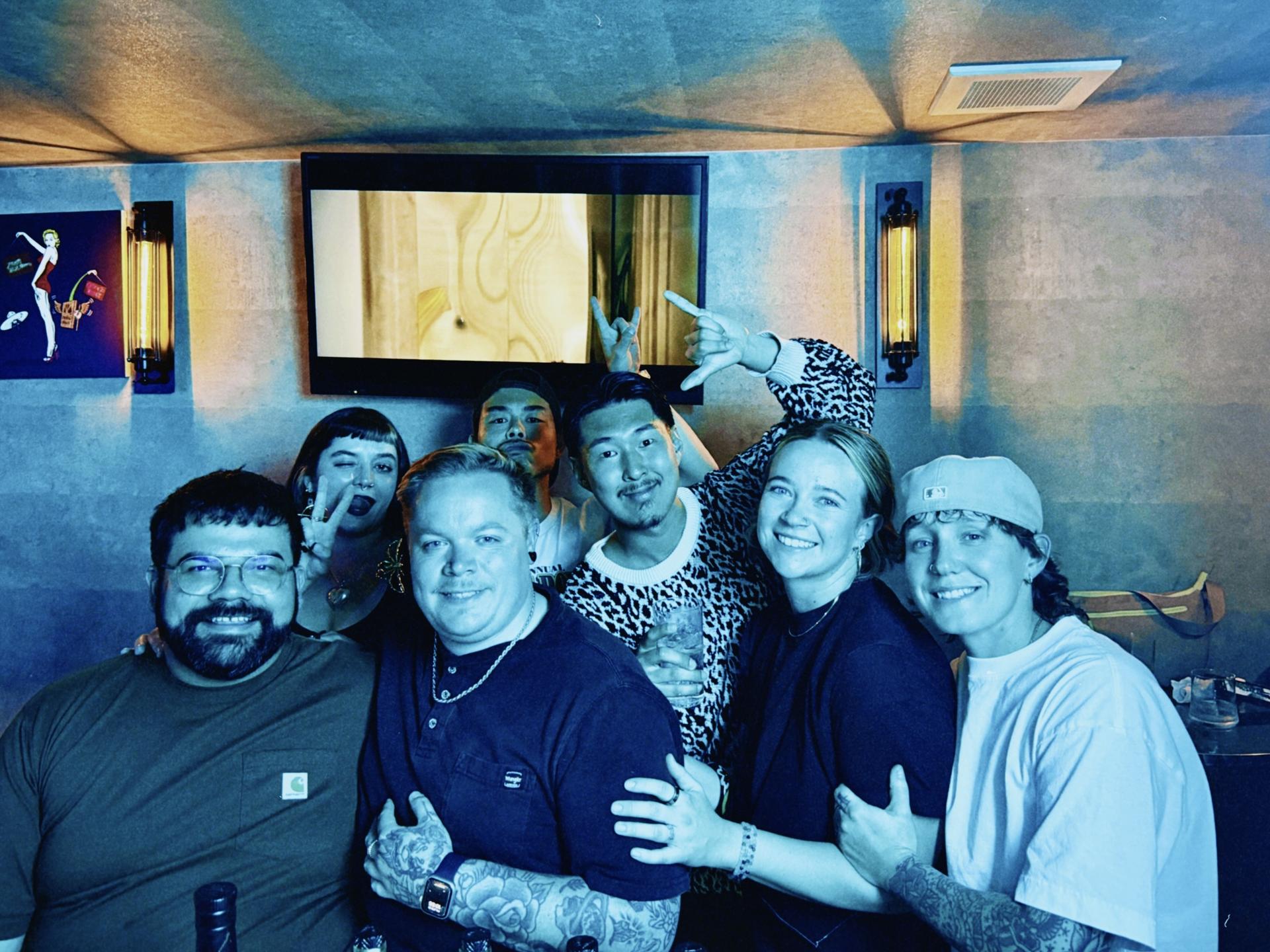 Ultimate Osaka Nightlife - Image 1