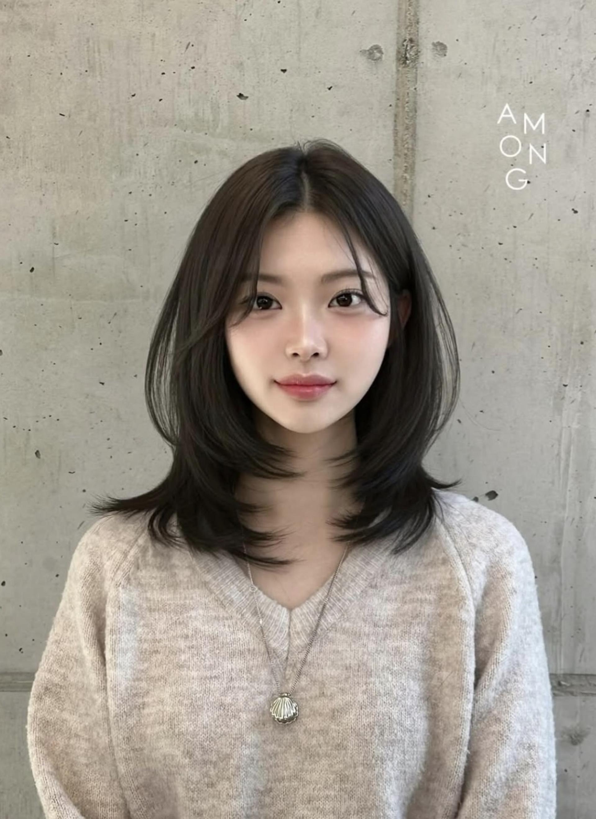 AMONG Hair Gangnam: Trendy K-Style Perm, Color & Scalp Care - Thumbnail 13