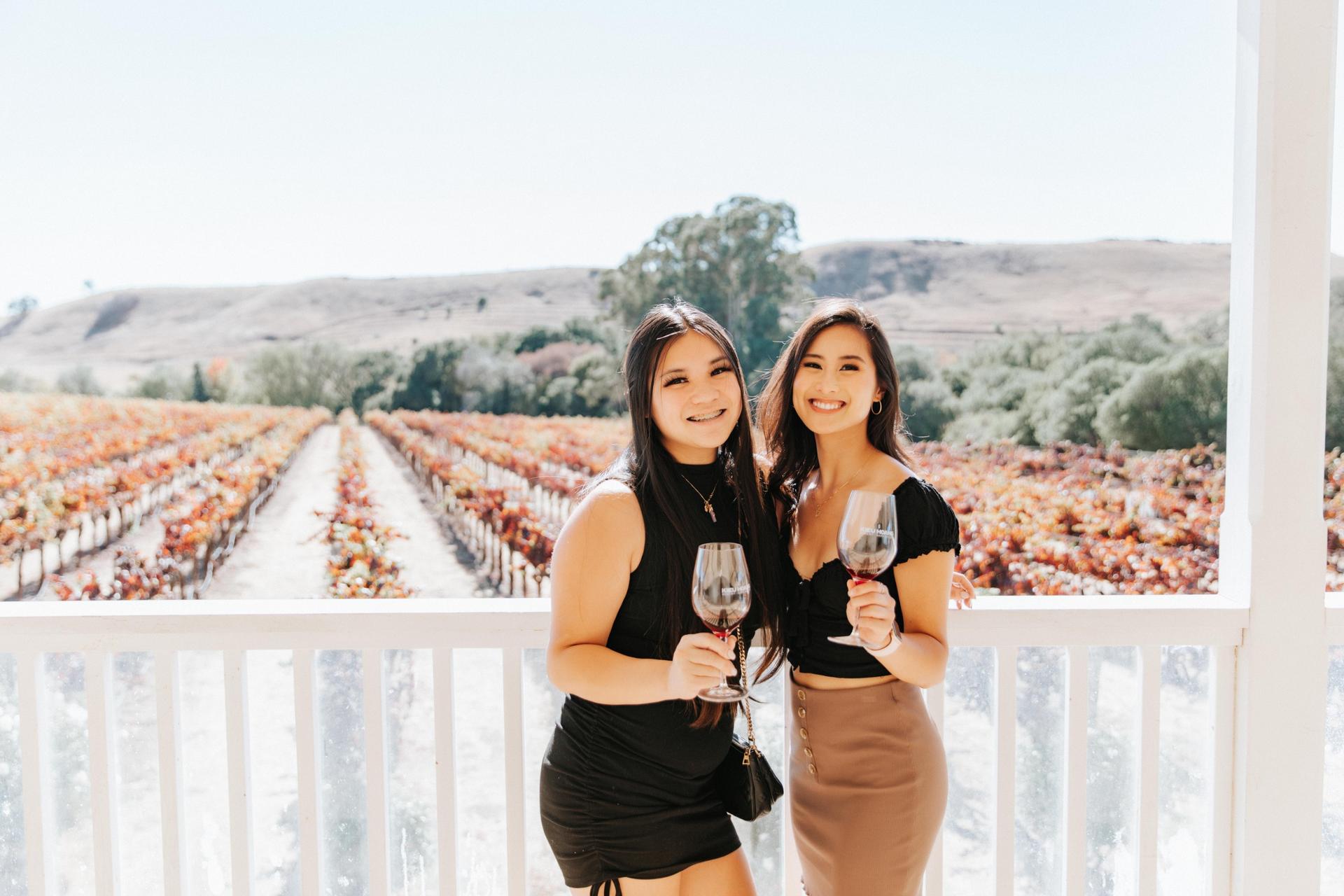 Redwoods and California Wine Country Tour from San Francisco - Thumbnail 18