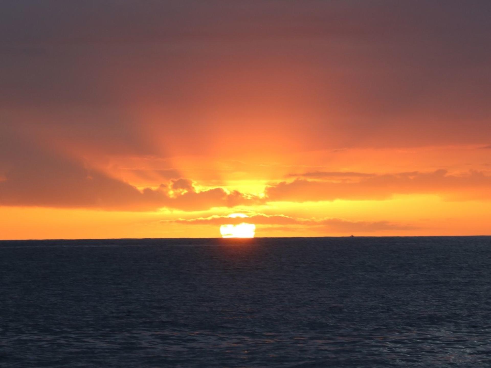 Luxury Sunset Snorkel Cruise with Dolphin Watch in Ko Olina - Thumbnail 19