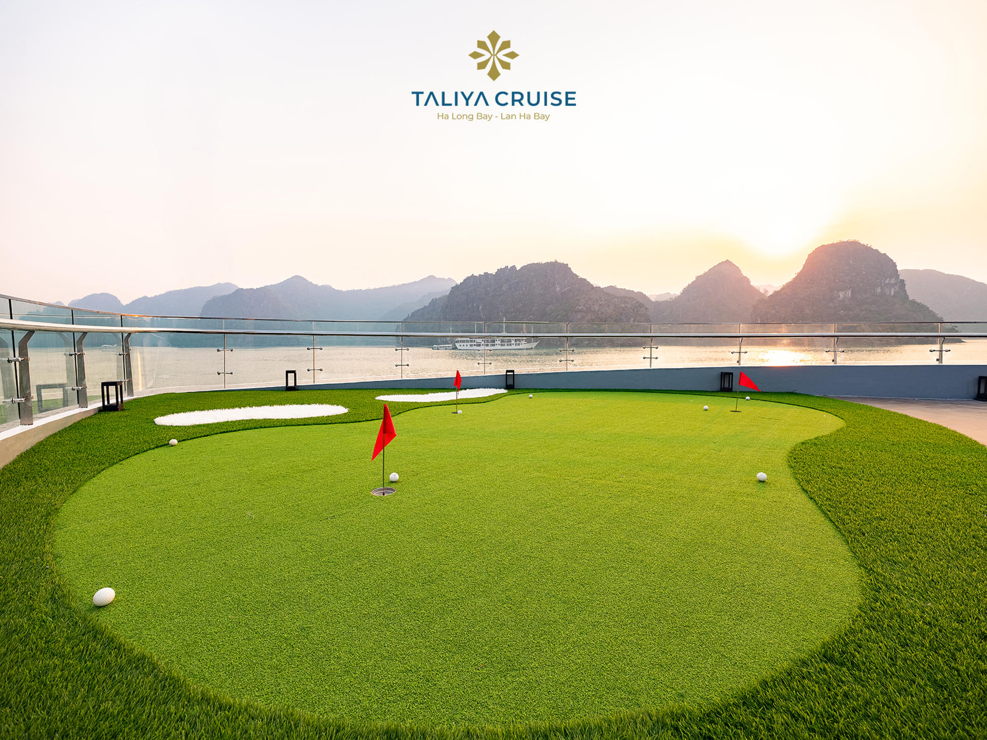Taliya Day Cruise: Ha Long Bay & Lan Ha Bay Day Tour - Thumbnail 11