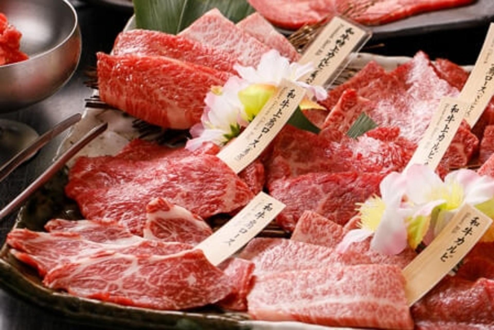 Tokyo Yakiniku All-You-Can-Eat - Tokori Tokyo Toyocho Branch - Thumbnail 4