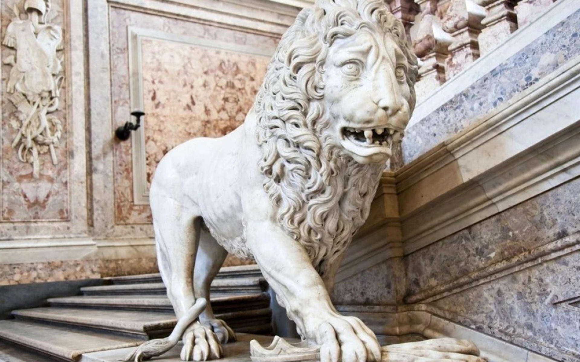 Royal Palace Of Caserta Small-Group Tour - Thumbnail 2