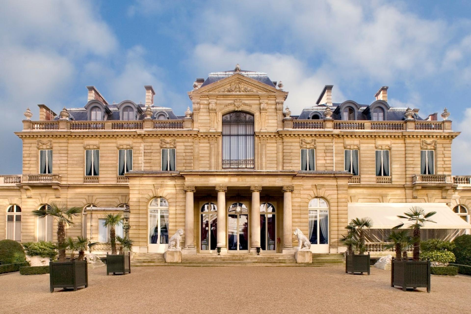 Musee Jacquemart-Andre Skip-The-Line Admission in Paris - Image 1
