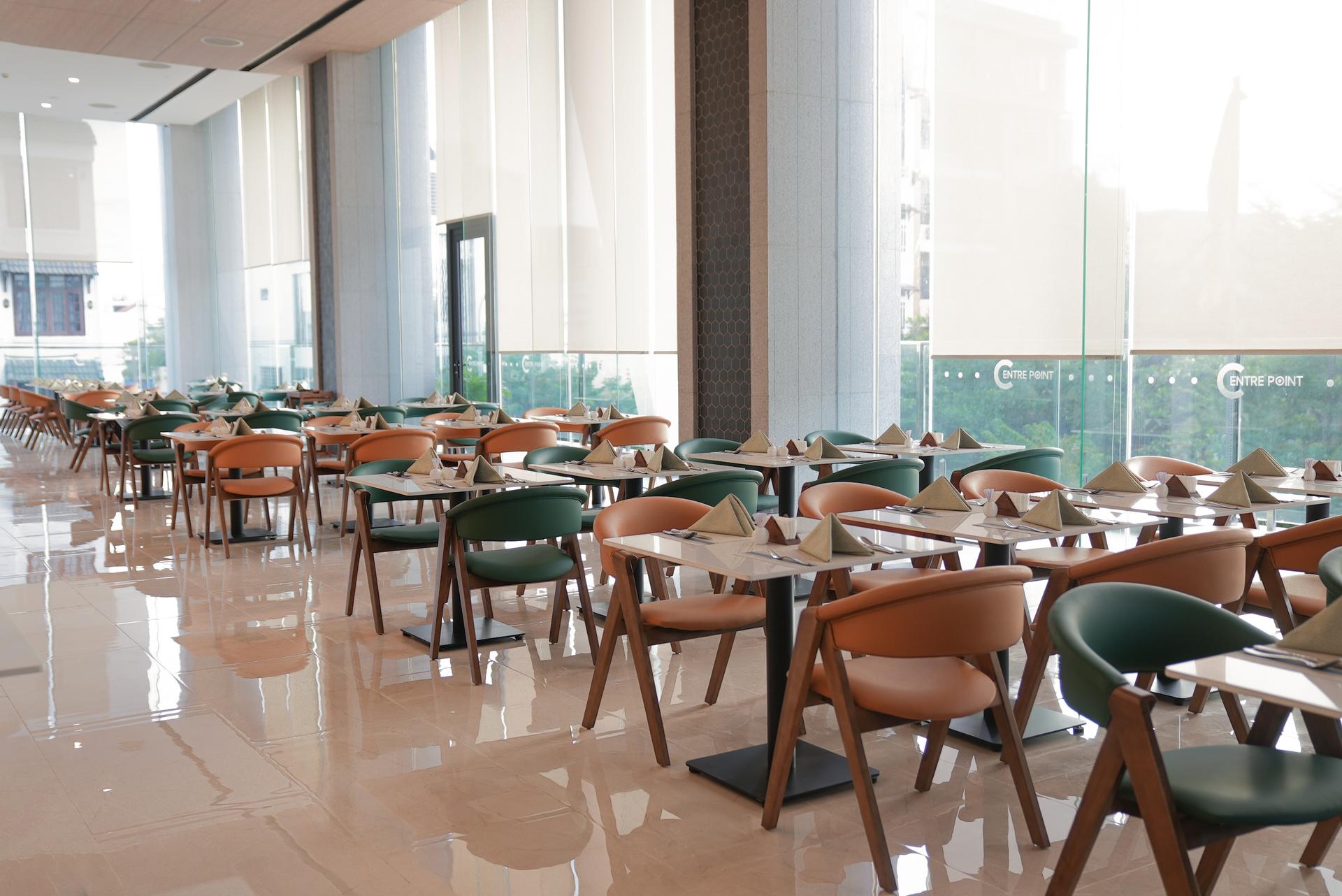 Dining Experience by Lynn Restaurant at Centre Point Da Nang - Thumbnail 7
