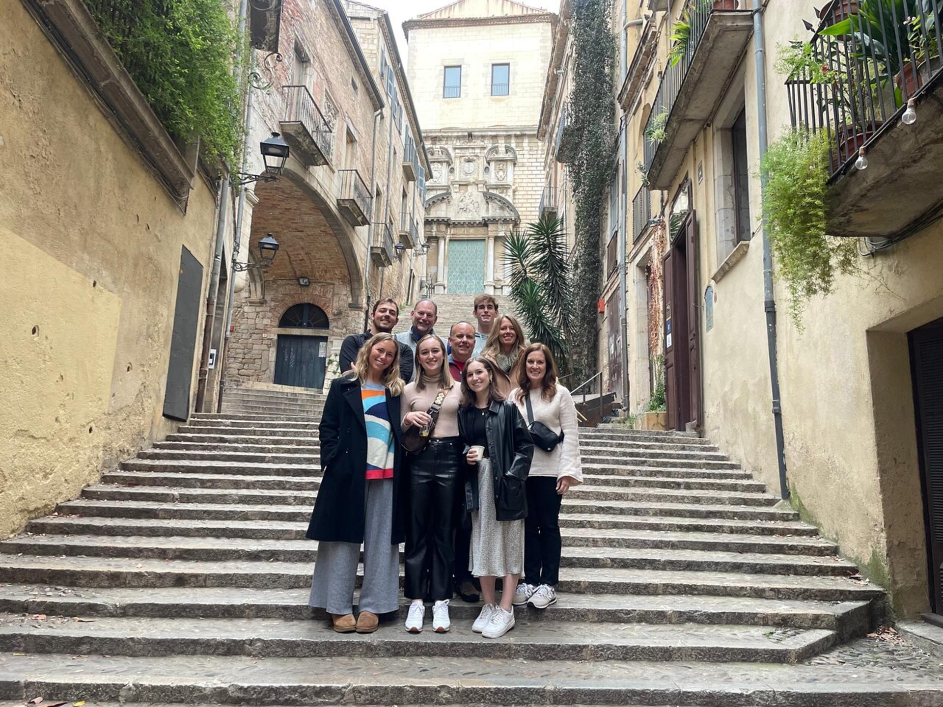 Costa Brava and Medieval Girona Day Tour from Barcelona - Thumbnail 7