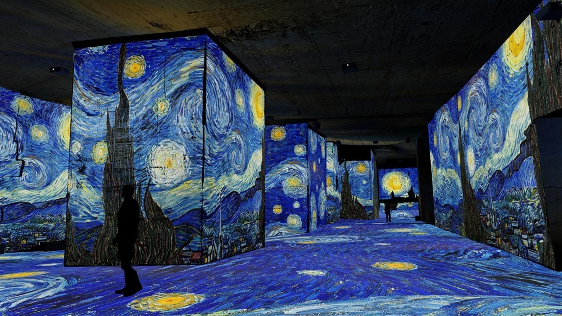 Les Baux & Saint-Rémy Private Tour: Hilltop Views & Van Gogh Art - Thumbnail 7