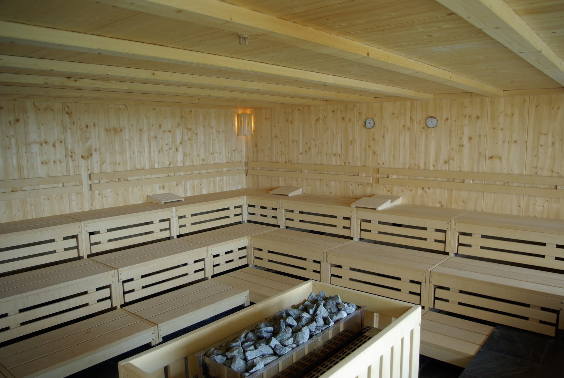Traditional Turkish Bath & Spa Experience - Thumbnail 9