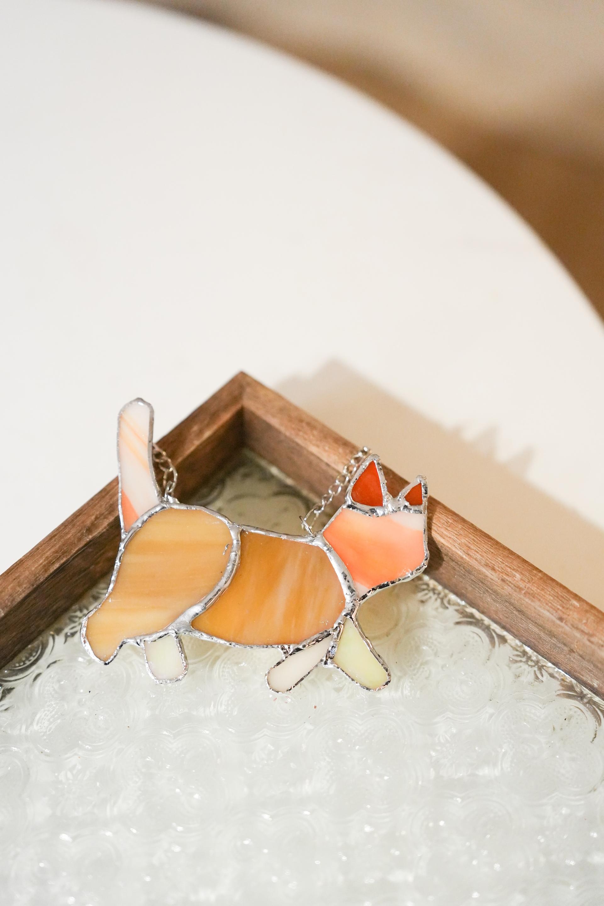 Stained Glass Workshop 🐠 - Image 1