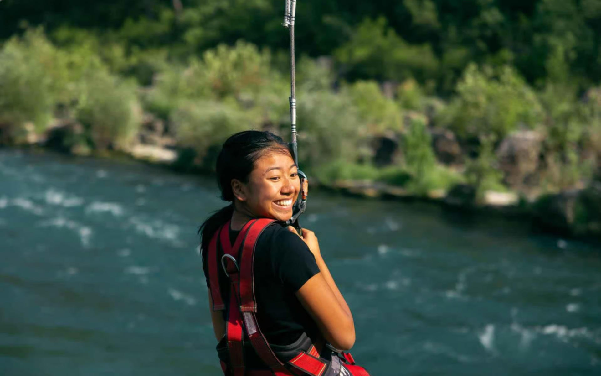 Antalya Monster Combo Tour With Monster Jeep, Rafting, & Zipline - Thumbnail 2