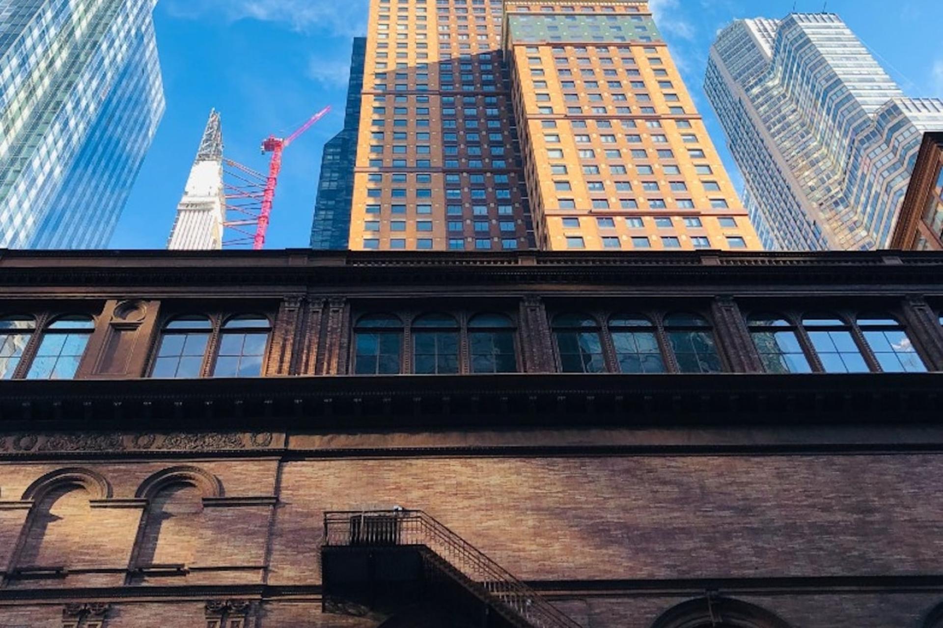 Midtown Manhattan: Secret Societies Hunt Experience in New York - Thumbnail 6