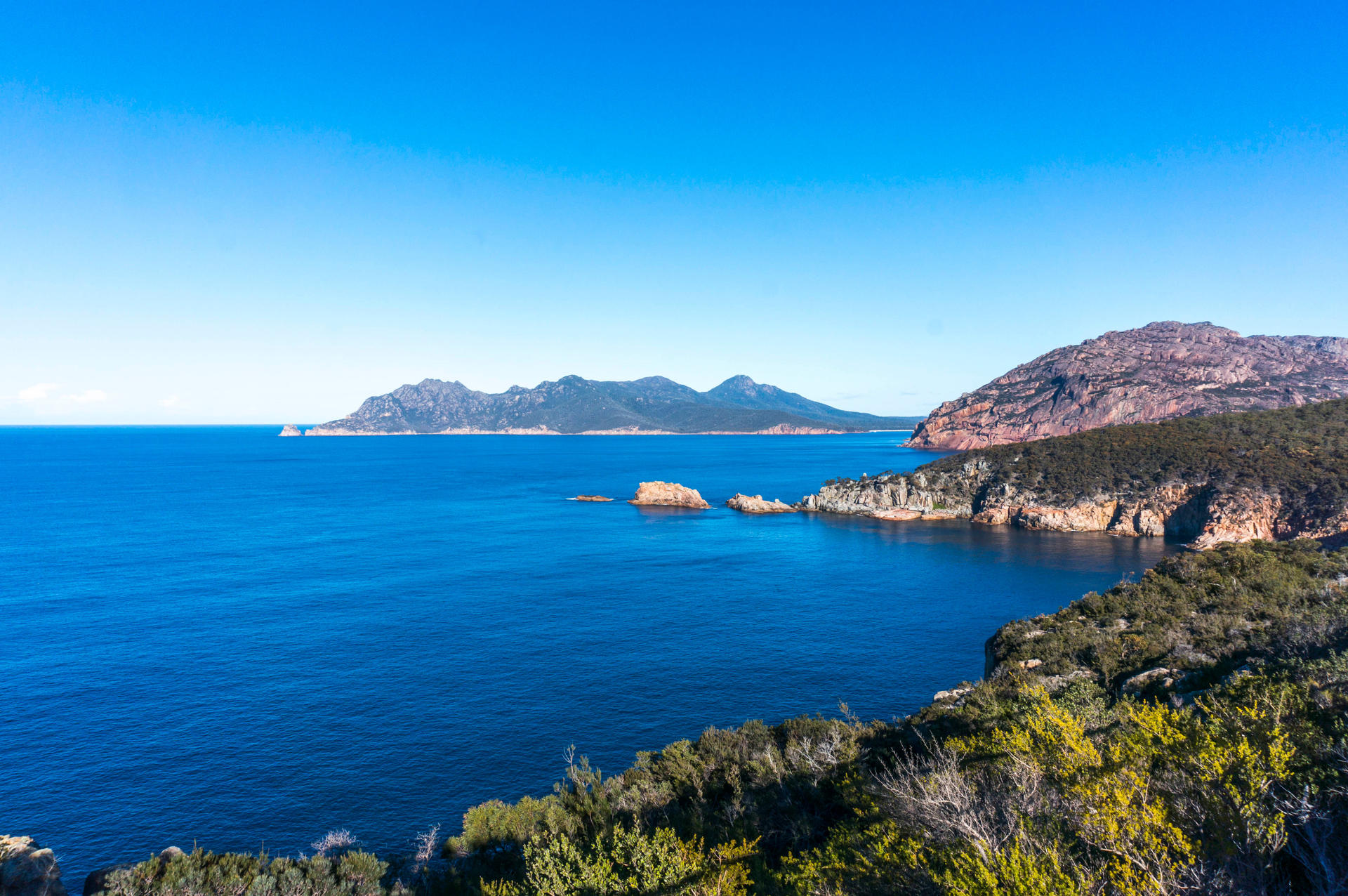Wineglass Bay & Freycinet Day Tour from Hobart via Richmond Village  - Thumbnail 20