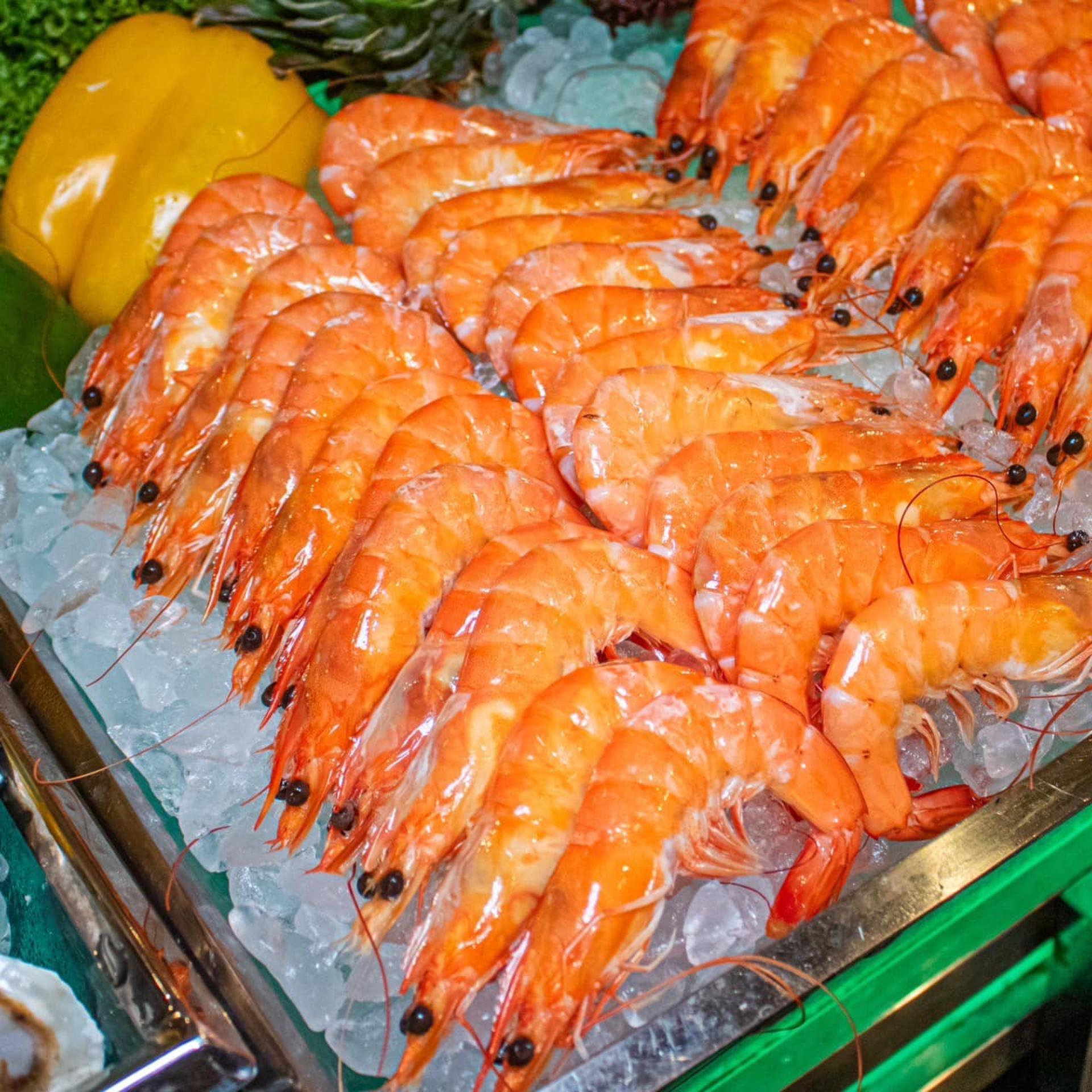 Buffet at The Emerald Coffee Shop (The Emerald Hotel) - Thumbnail 69