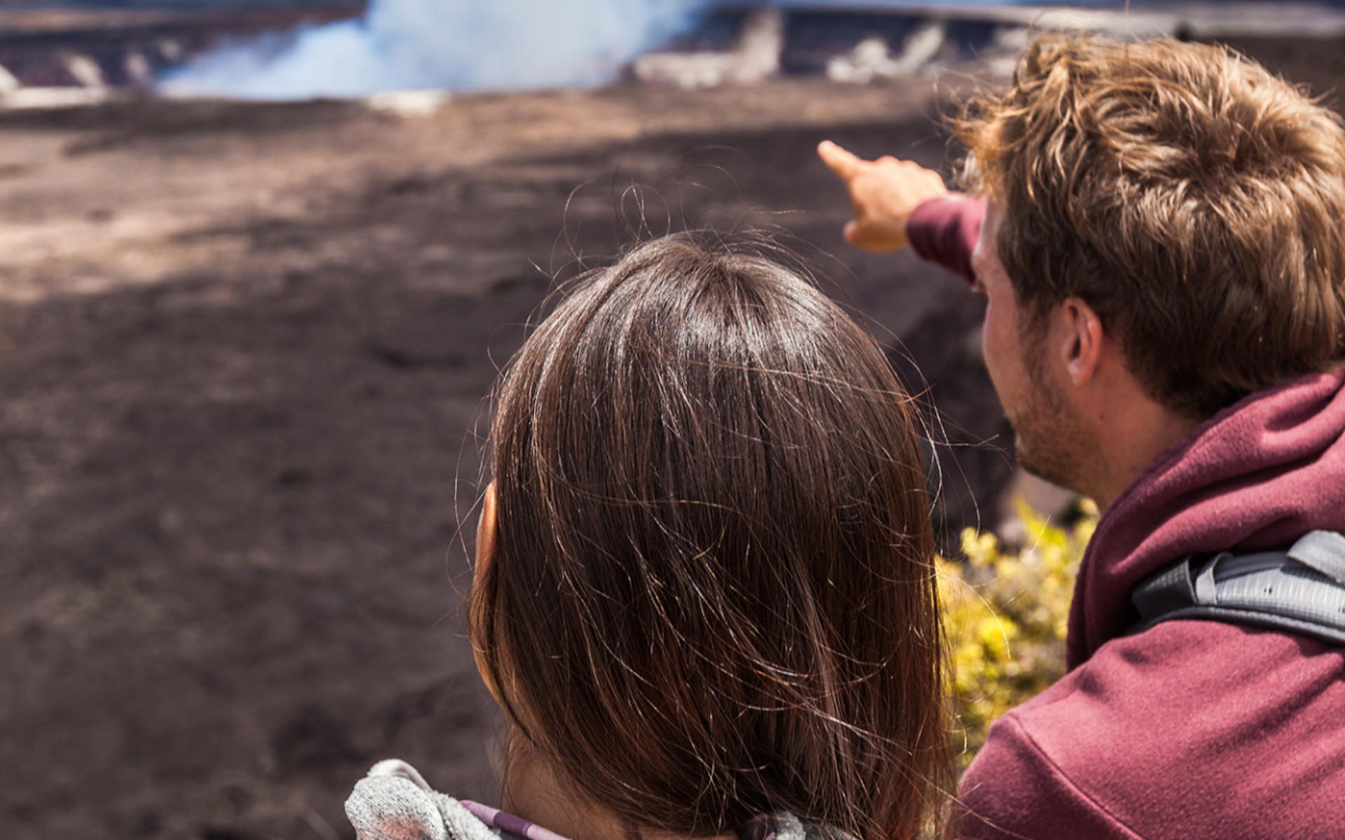 Hilo Volcano Land One Day Tour - Thumbnail 5
