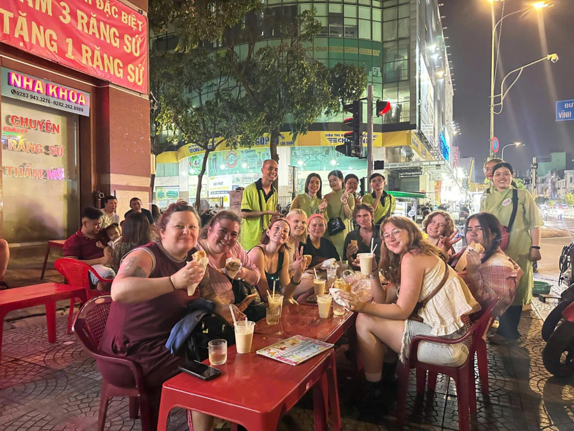 Ho Chi Minh City: Street Food Tour with 12 Tastings - Thumbnail 35