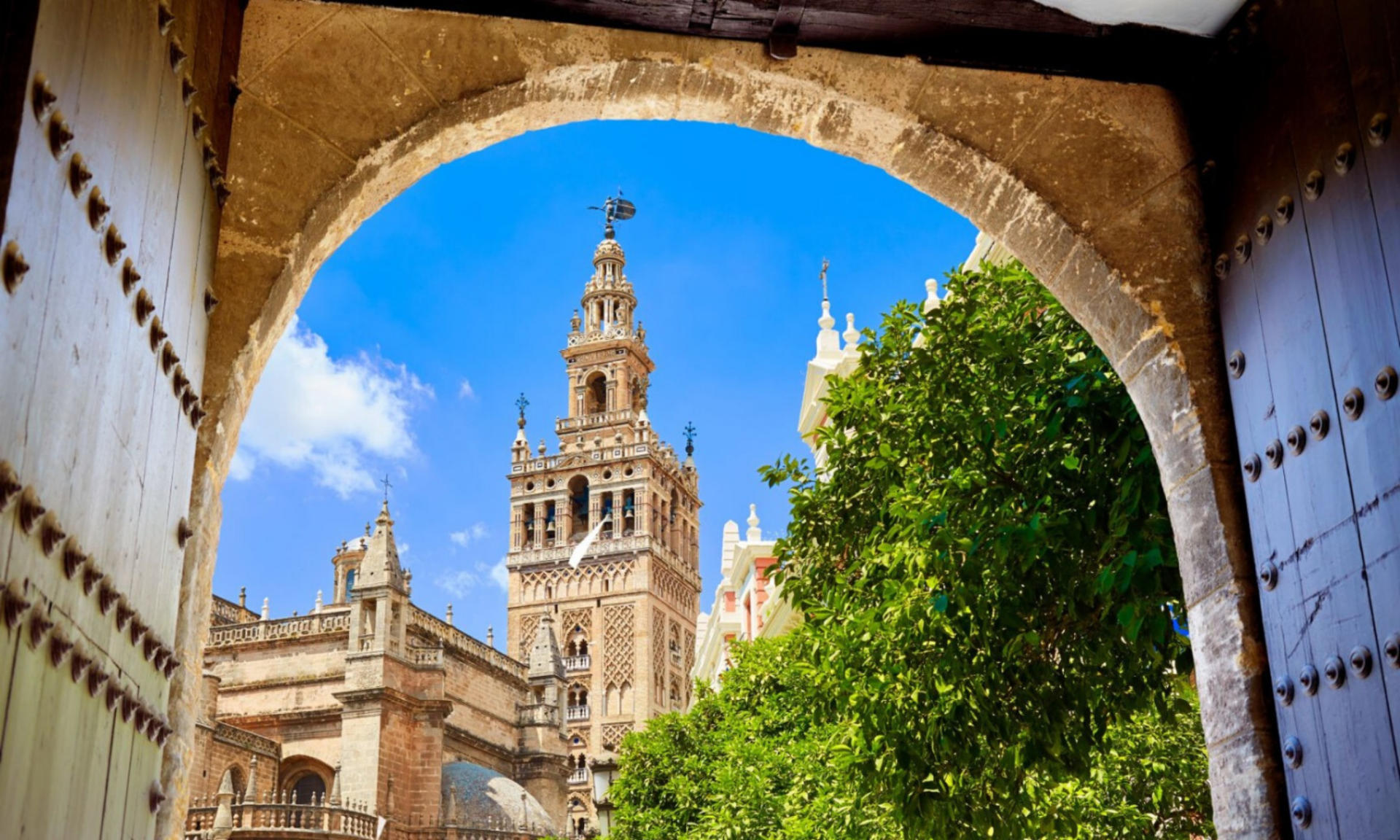 Cathedral of Seville Guided Tour - Image 1