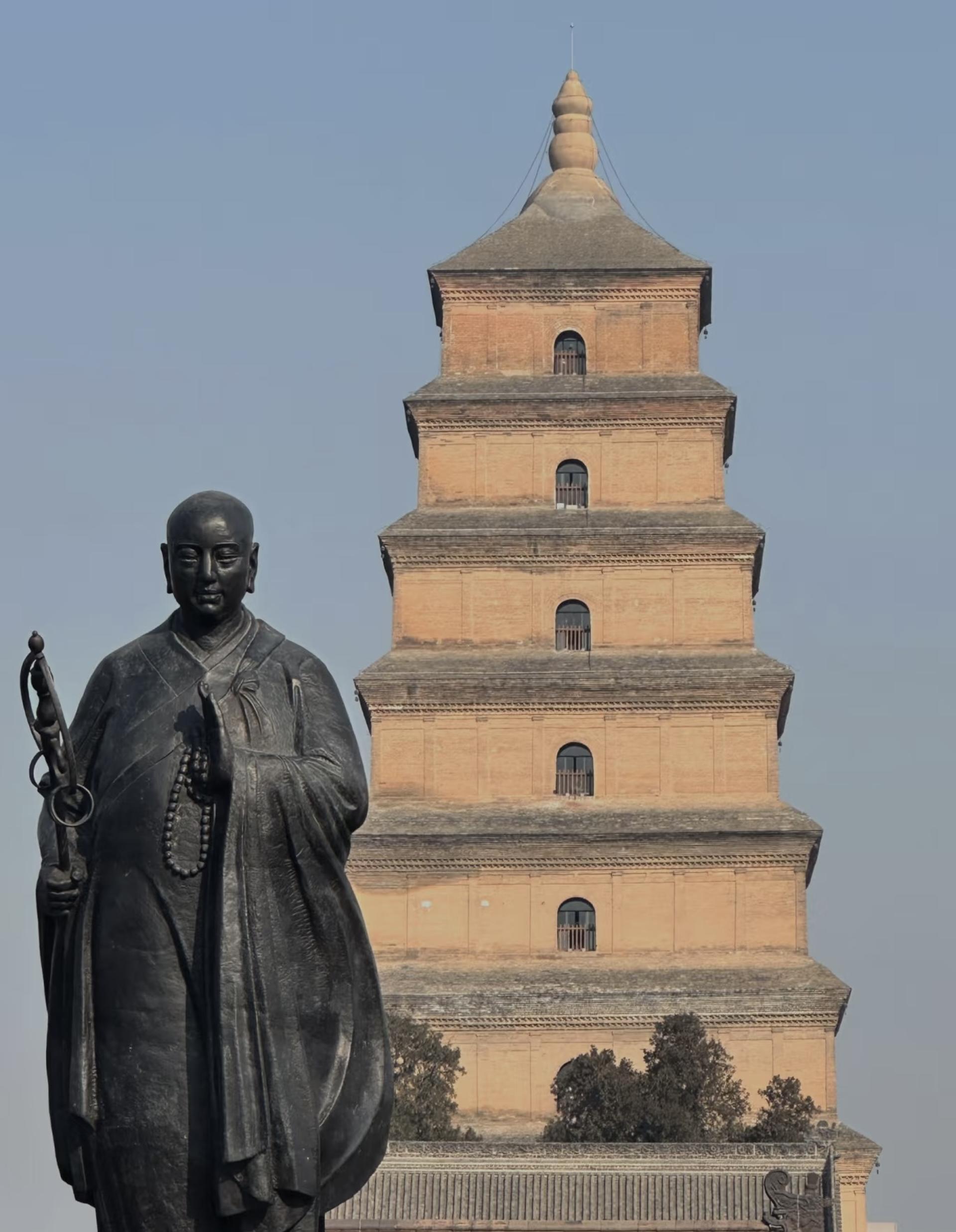 Xi'an One-Day Private Customized Tour: Terracotta Army + 2 City Attractions - Thumbnail 7