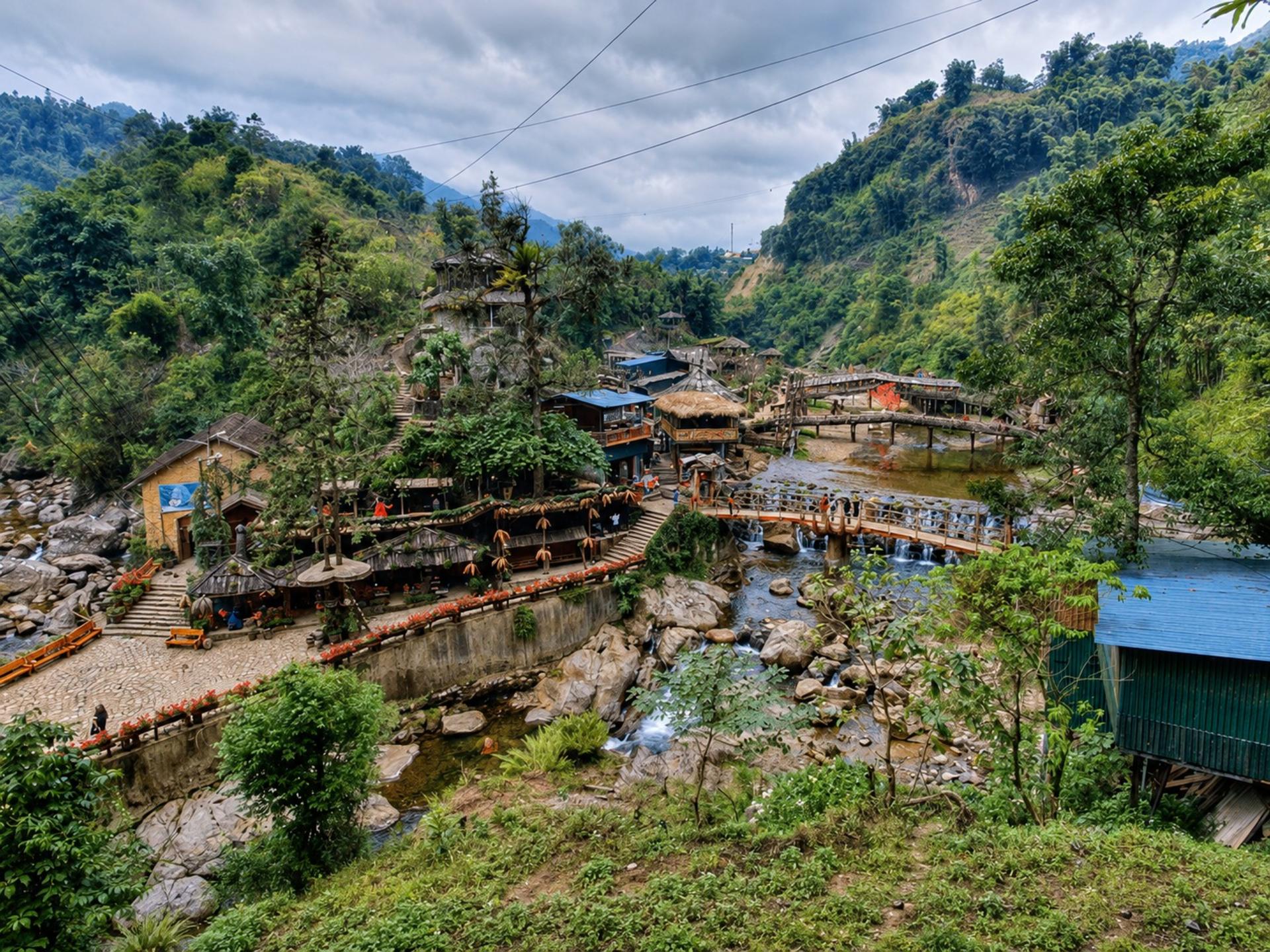 Klook Vietnam Private Customized Tour in Northern Vietnam - Thumbnail 17