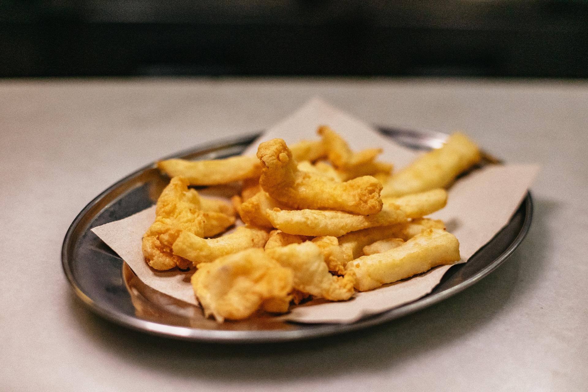 Tapas Crawl Walking Food Tour in Seville - Thumbnail 19