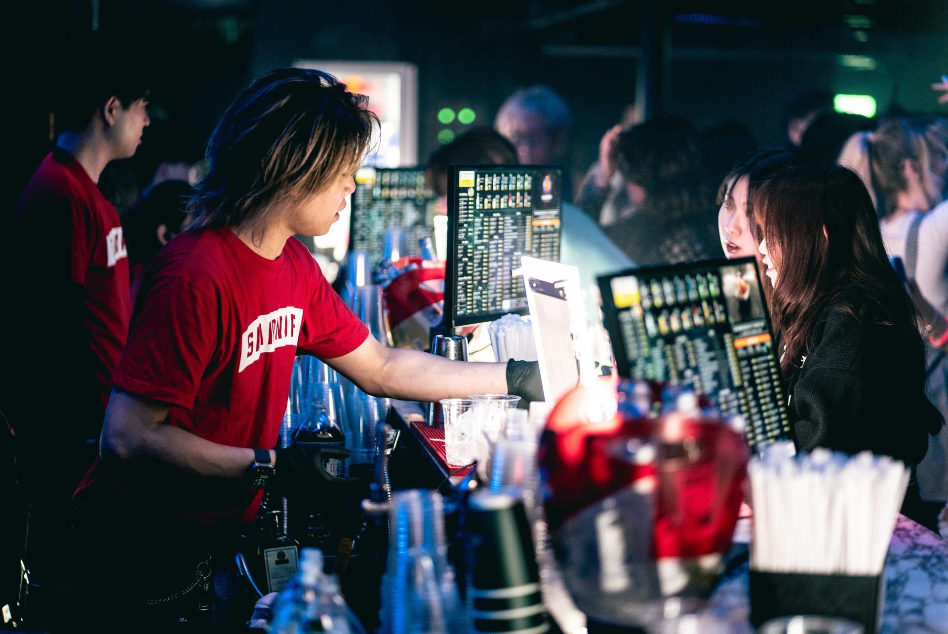 15 Days JAPAN Nightclub Pass - Access to Top Clubs in Japan - Thumbnail 11