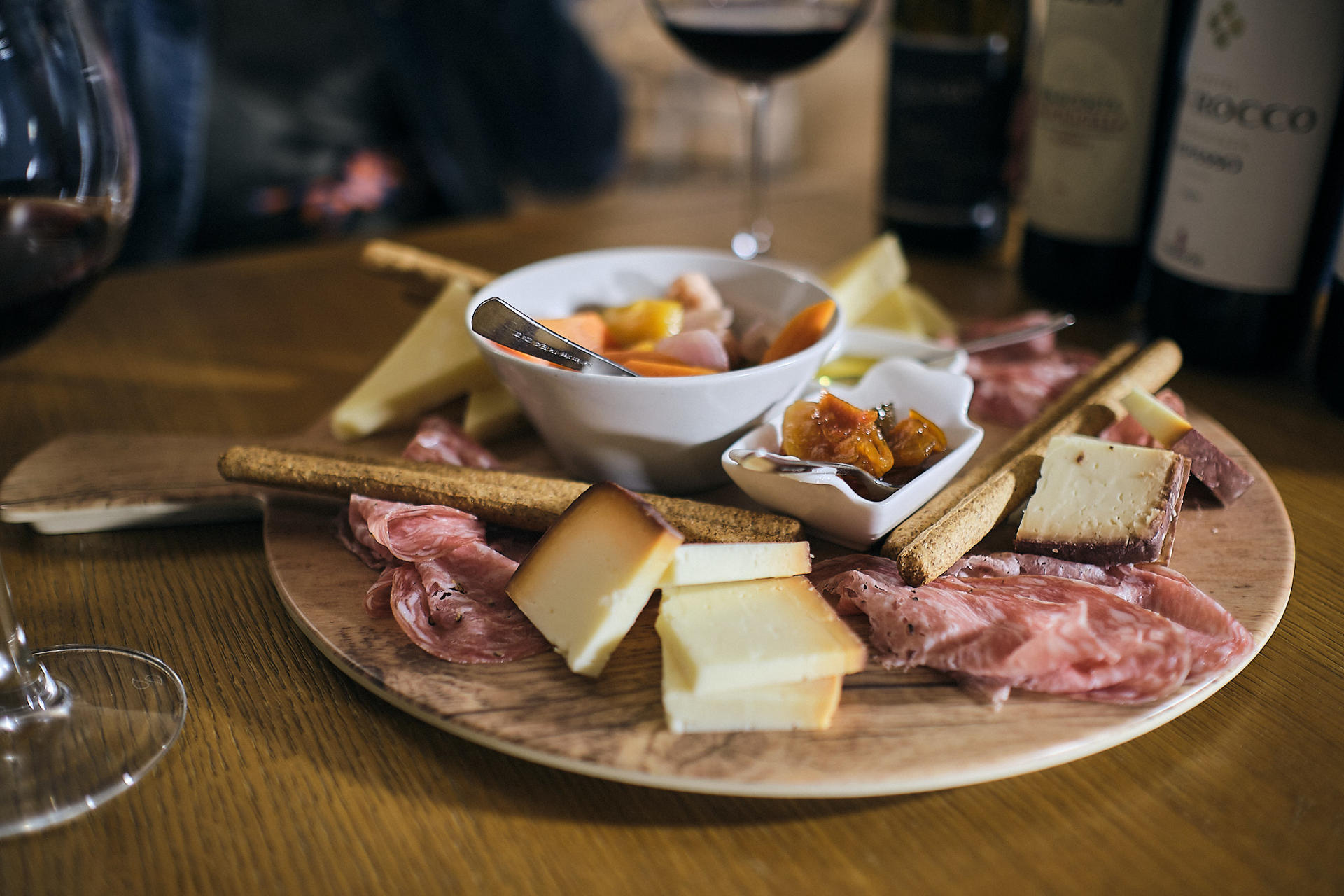 Wine tasting experience near Juliet's House Verona - Thumbnail 9