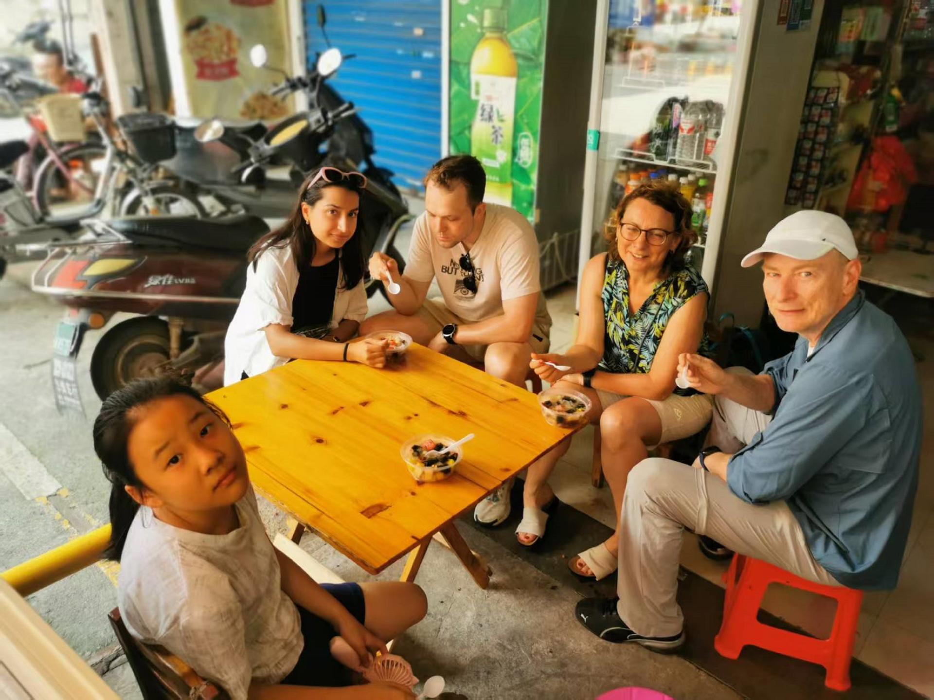 Yangshuo Hans Cooking Class With Market Trip - Thumbnail 11