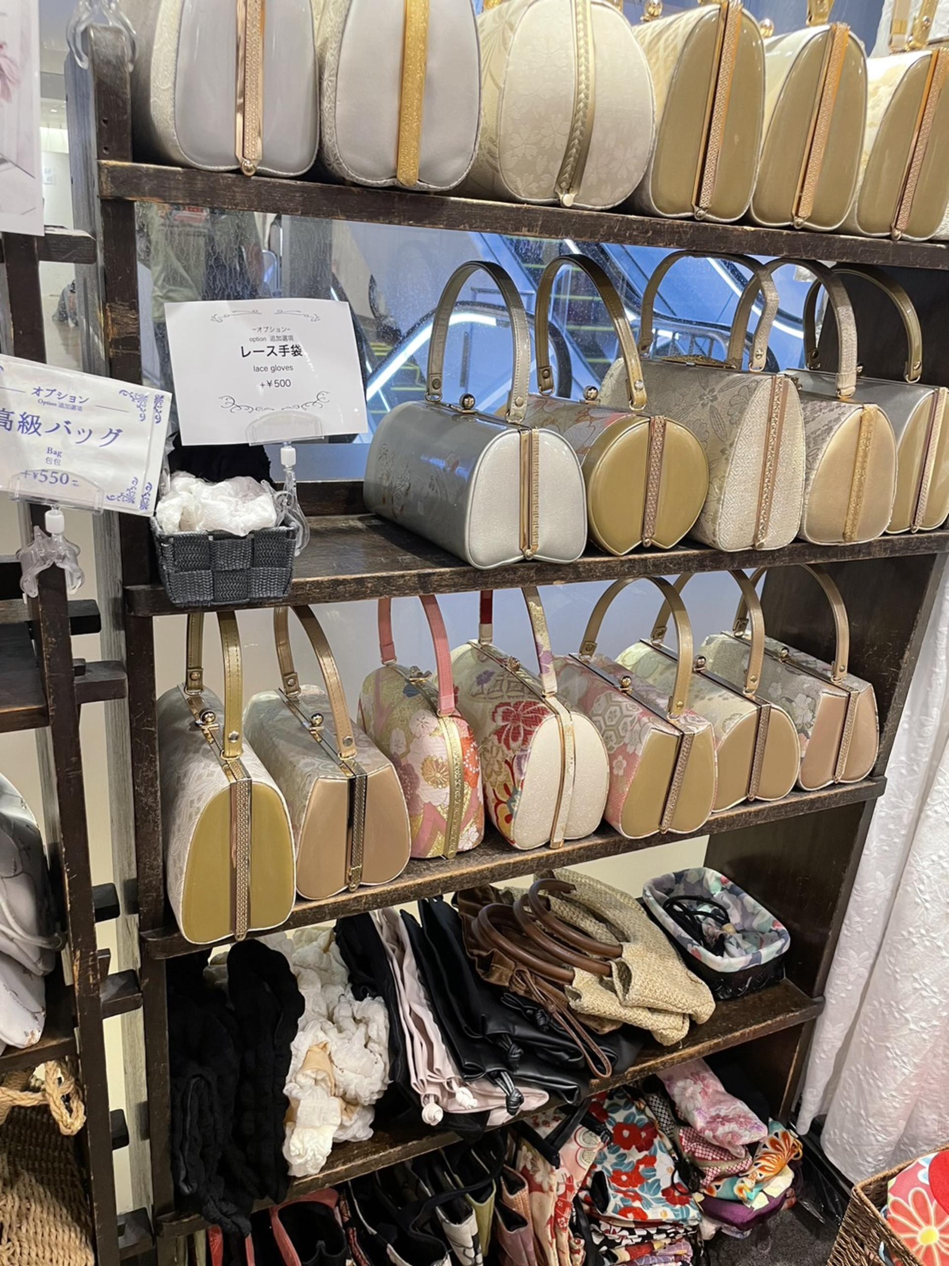 Kimono Rental (Provided by Kyoto Kimono Rental Wargo Kyoto Store) - Thumbnail 37