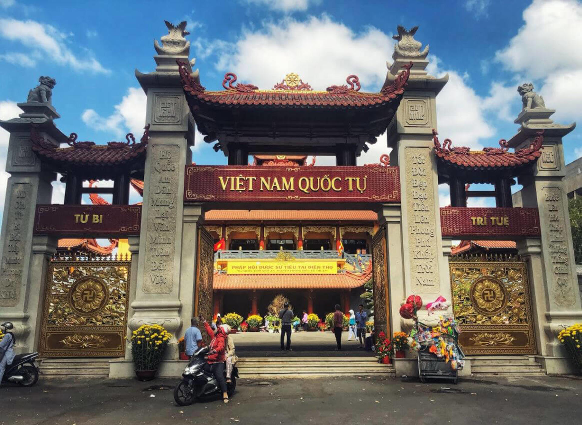 SaiGon Hidden Gem - Half-day Explore Local Life - Thumbnail 15
