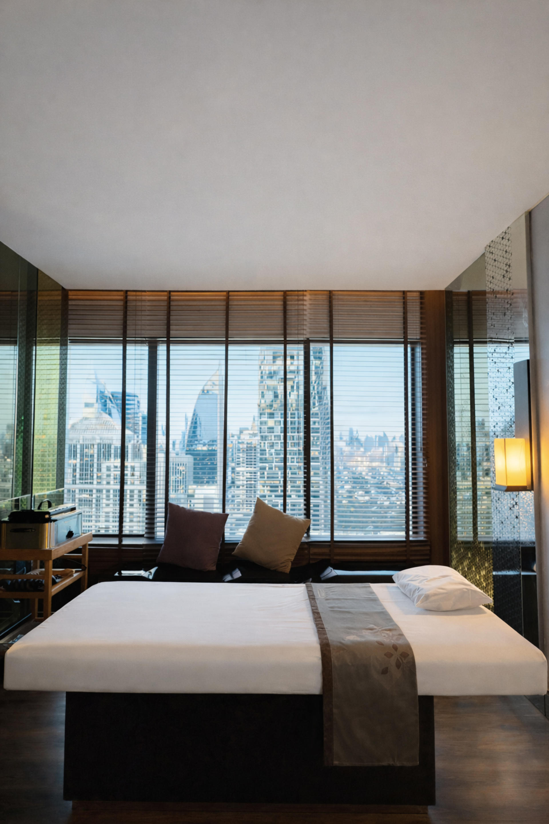 Let's Relax Spa at Renaissance Ratchaprasong in Bangkok - Thumbnail 5
