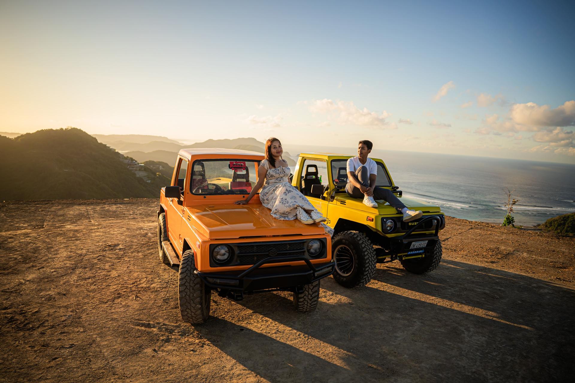 Lombok Sunrise & Nature Half-Day Private Tour - Thumbnail 2