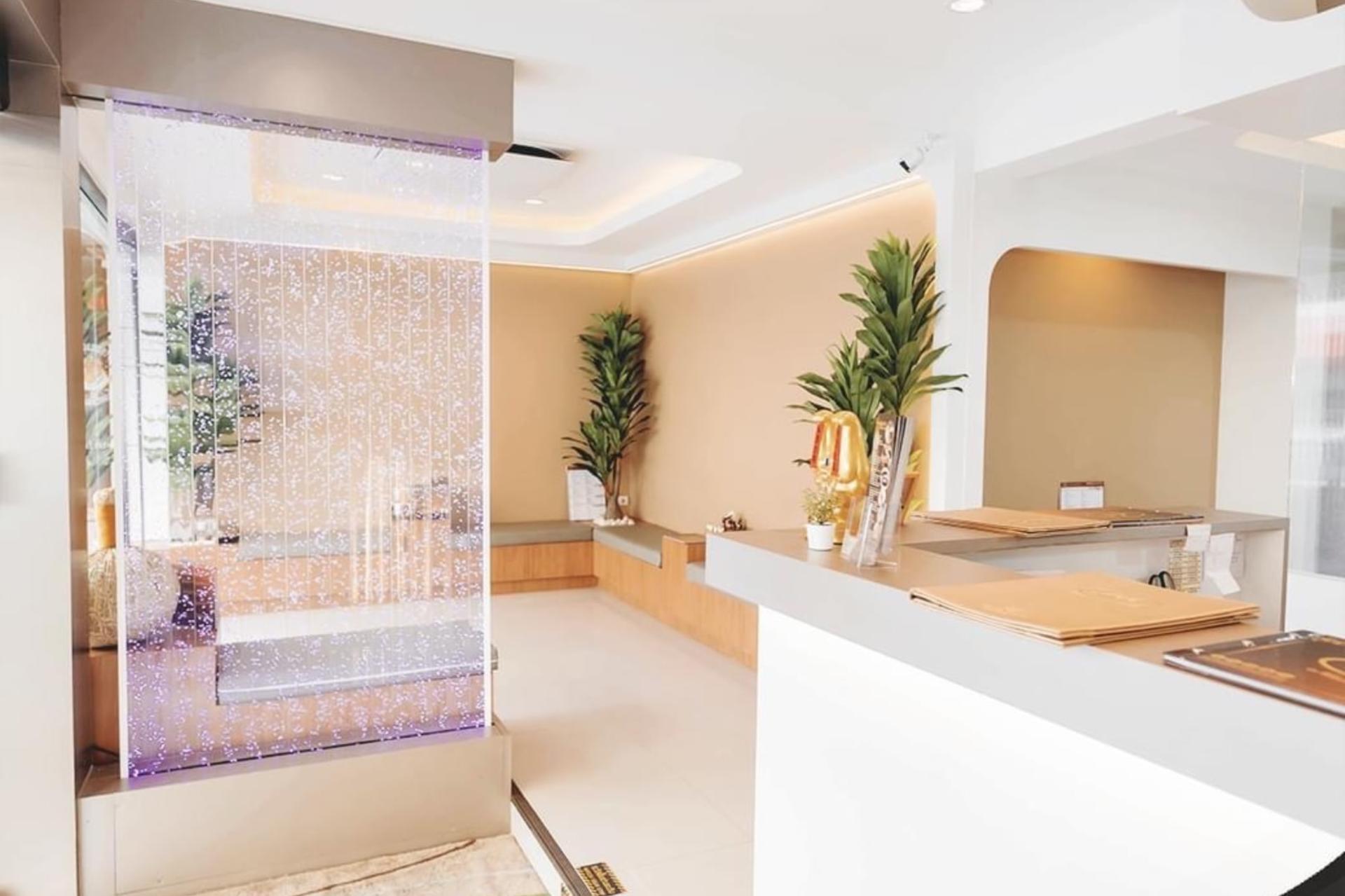Lek Massage and Spa Siam Square Soi 6 in Bangkok - Thumbnail 2