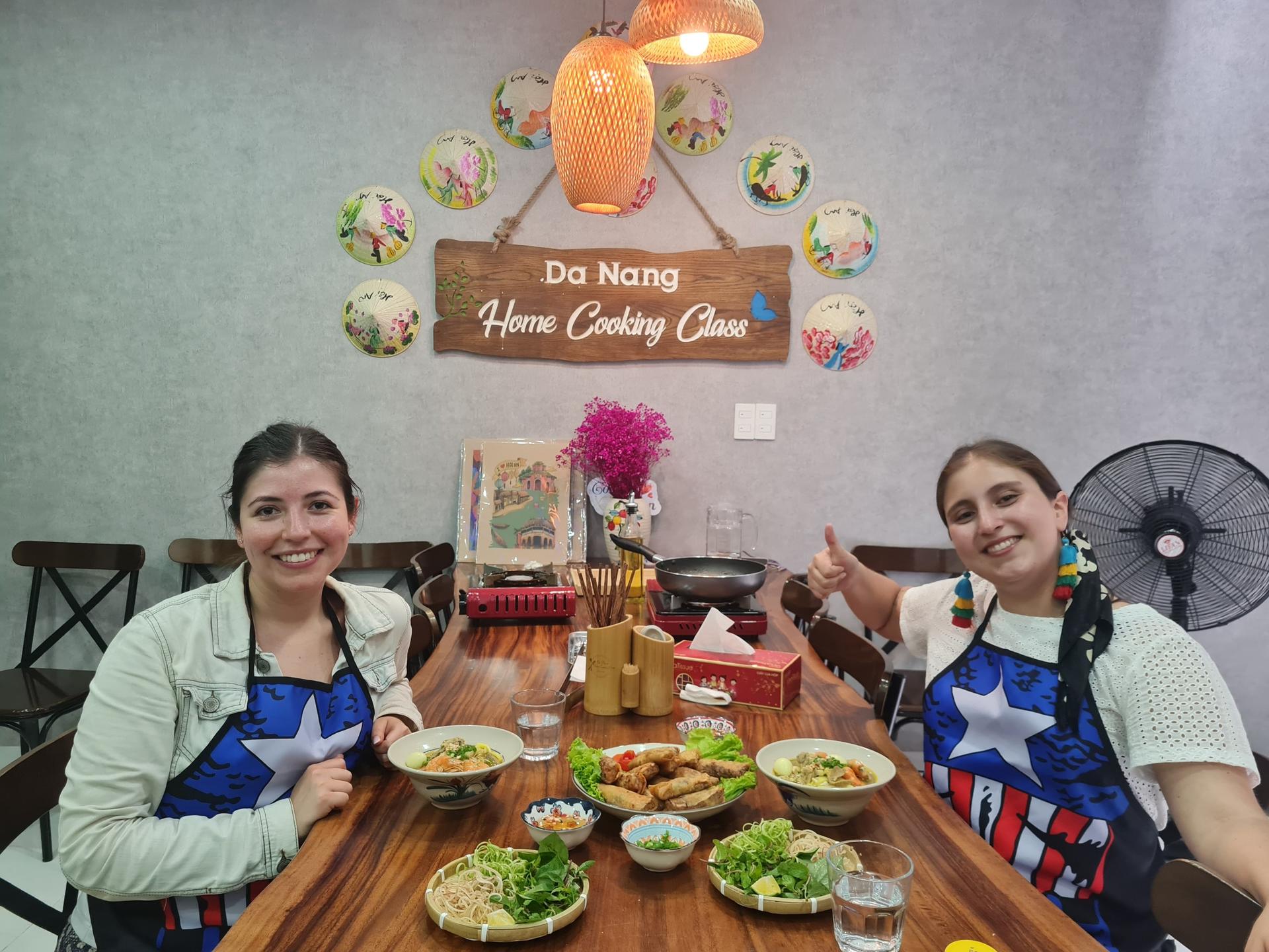 Da Nang Home Cooking Class - Thumbnail 21