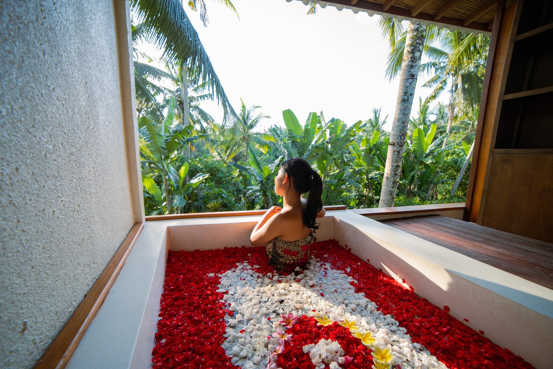 Yoga Sala Spa Experience in Pertiwi Bisma Ubud (Pertiwi Bisma 2) - Thumbnail 7