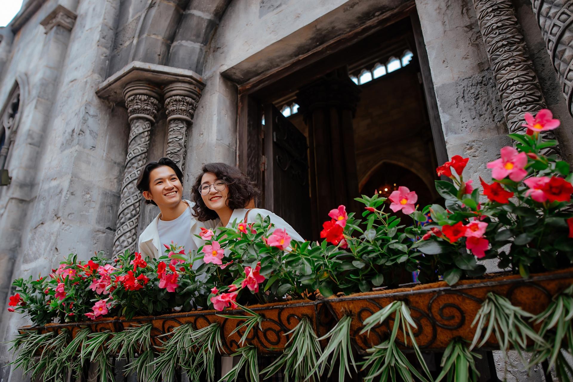 Custom Private Tour: Ba Na Hills with Multi-langague Speaking Driver - Thumbnail 12