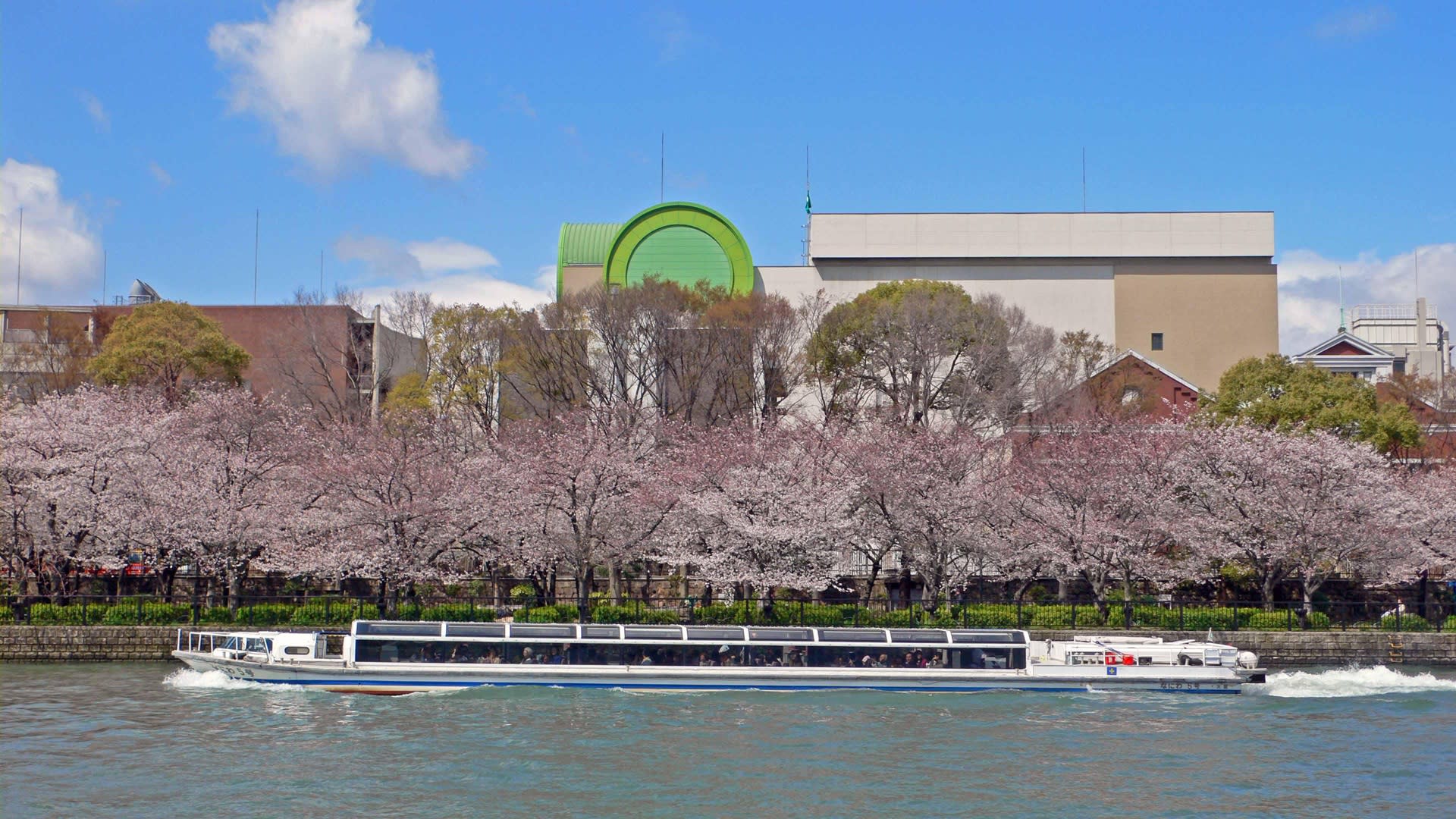 Osaka Walking Tour: Osaka Castle & River Cruise from Osaka or Kyoto - Thumbnail 15