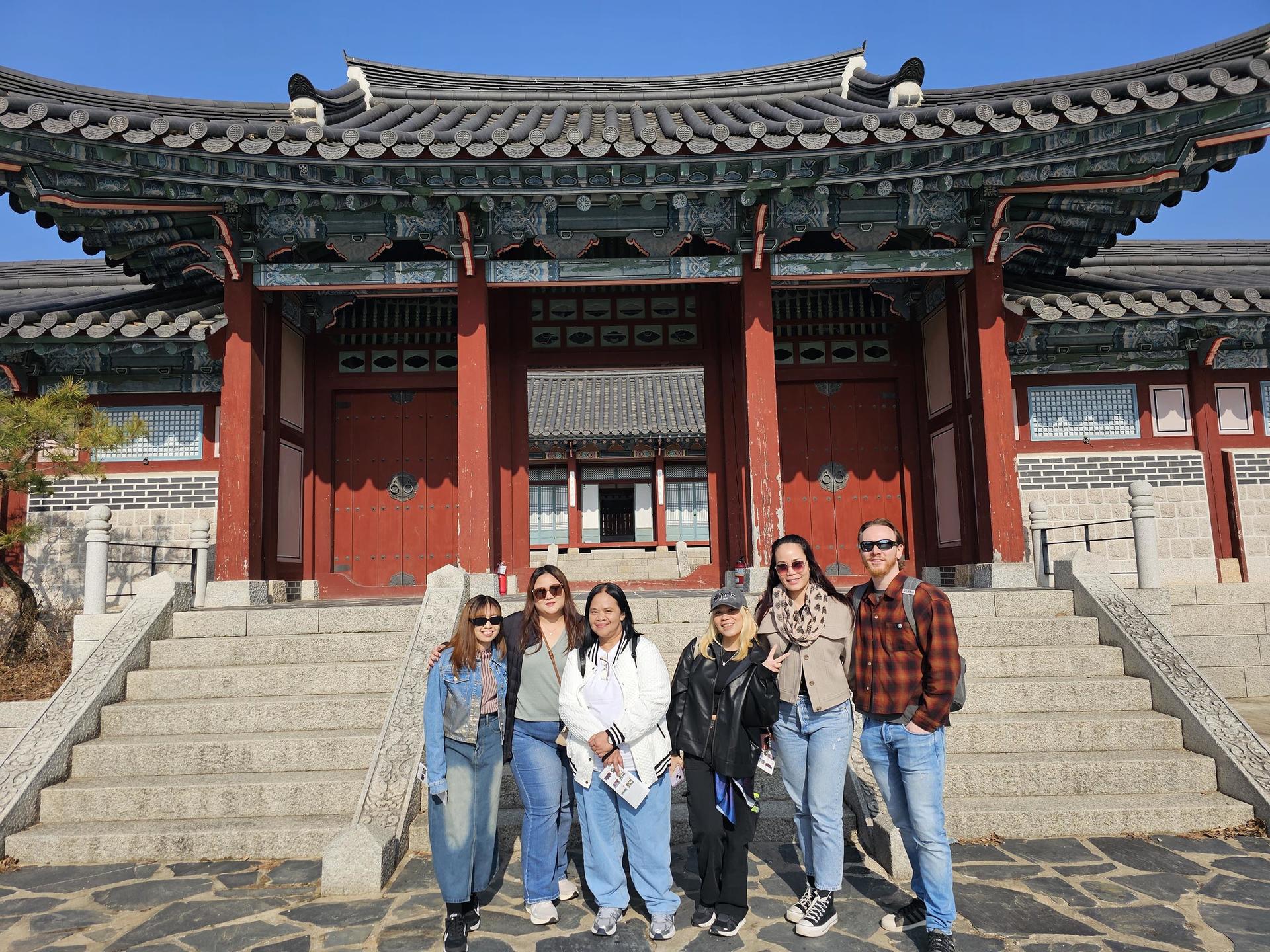 [2026 Special] ARMY Must-Do: Korea's Most Iconic K-Pop Pilgrimage - Thumbnail 25