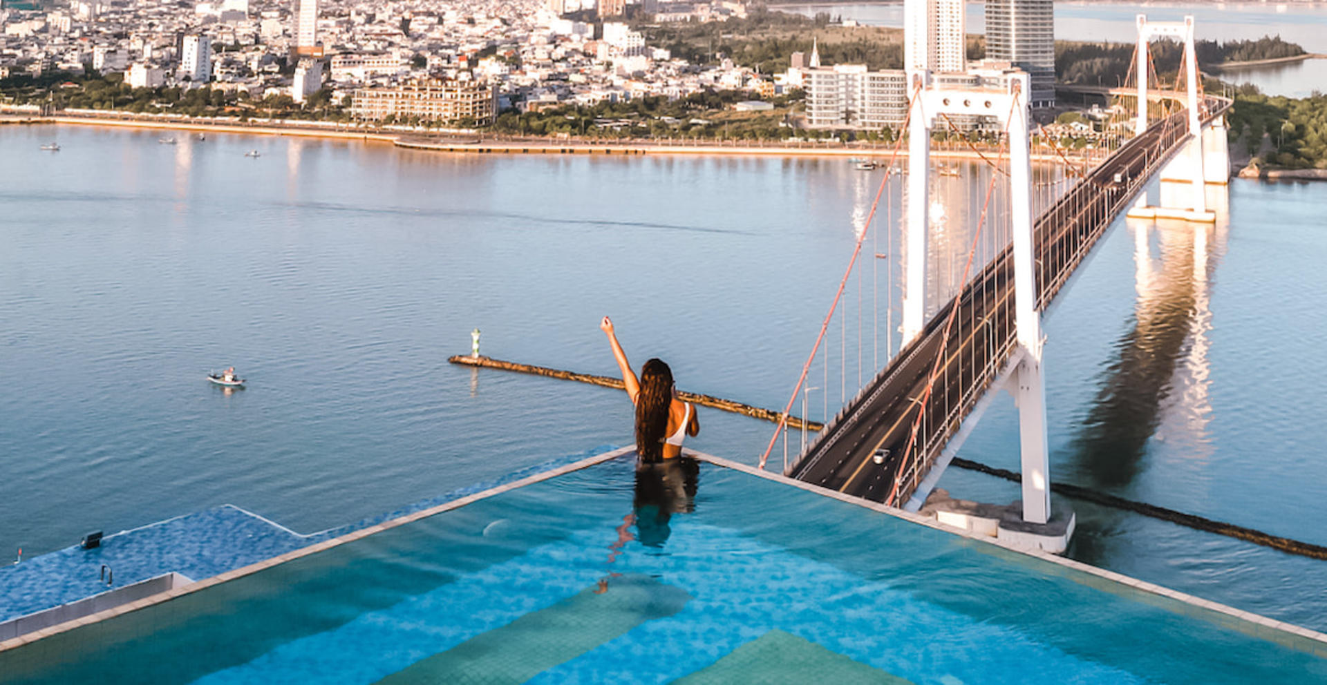 Golden Daycation At Wyndham Danang Golden Bay - Image 1