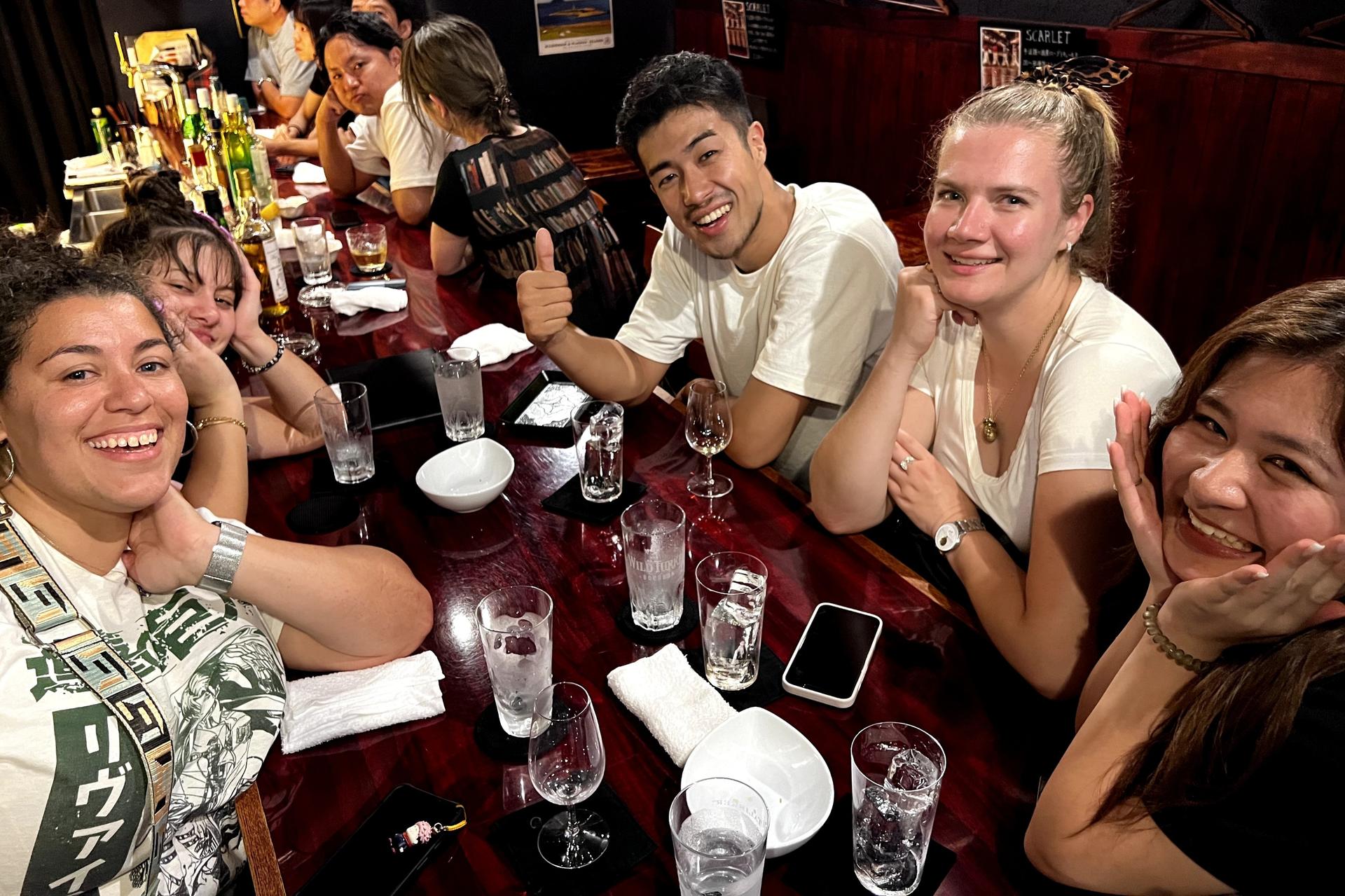 Tokyo: Shibuya Local Bar & Izakaya Crawl Tour - Thumbnail 4