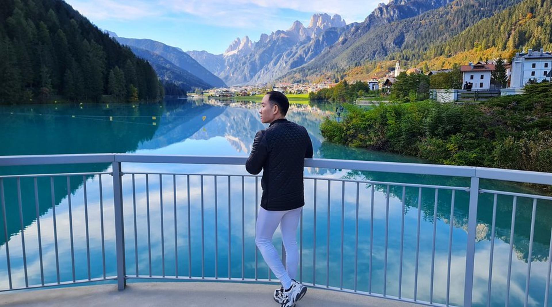 The Best of the Dolomites Mountains Day Trip - Thumbnail 3