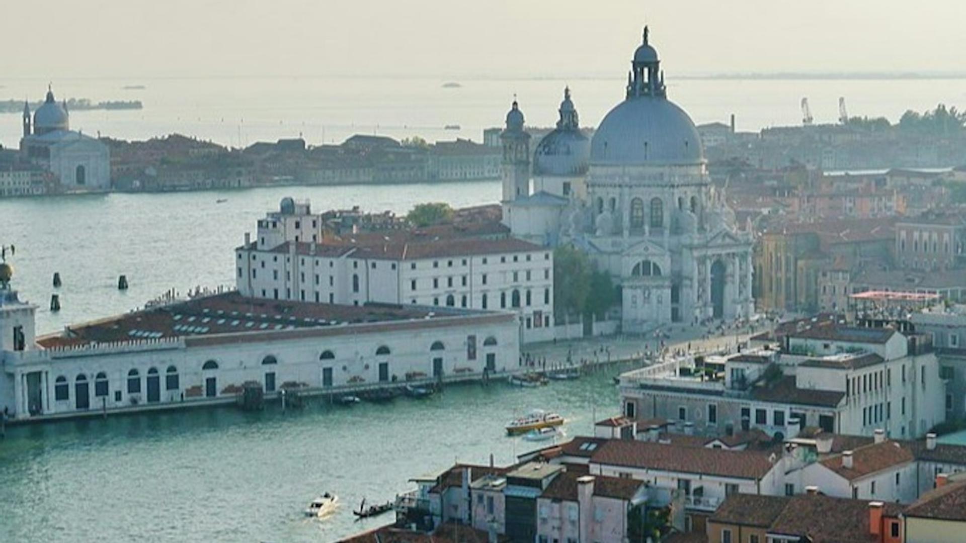 St. Mark's Campanile ticket in Venice - Thumbnail 4