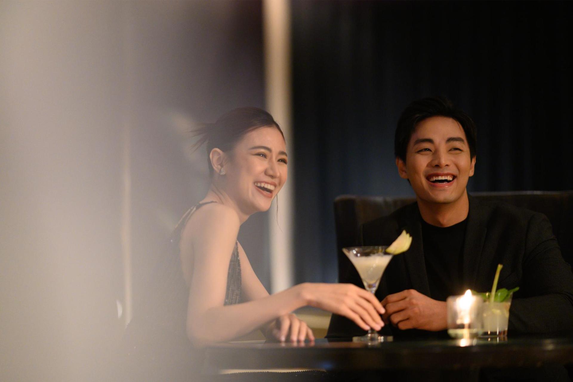 Jazz & Dining Experience at at Sheraton Grande Sukhumvit Bangkok (BTS Asok) - Thumbnail 4