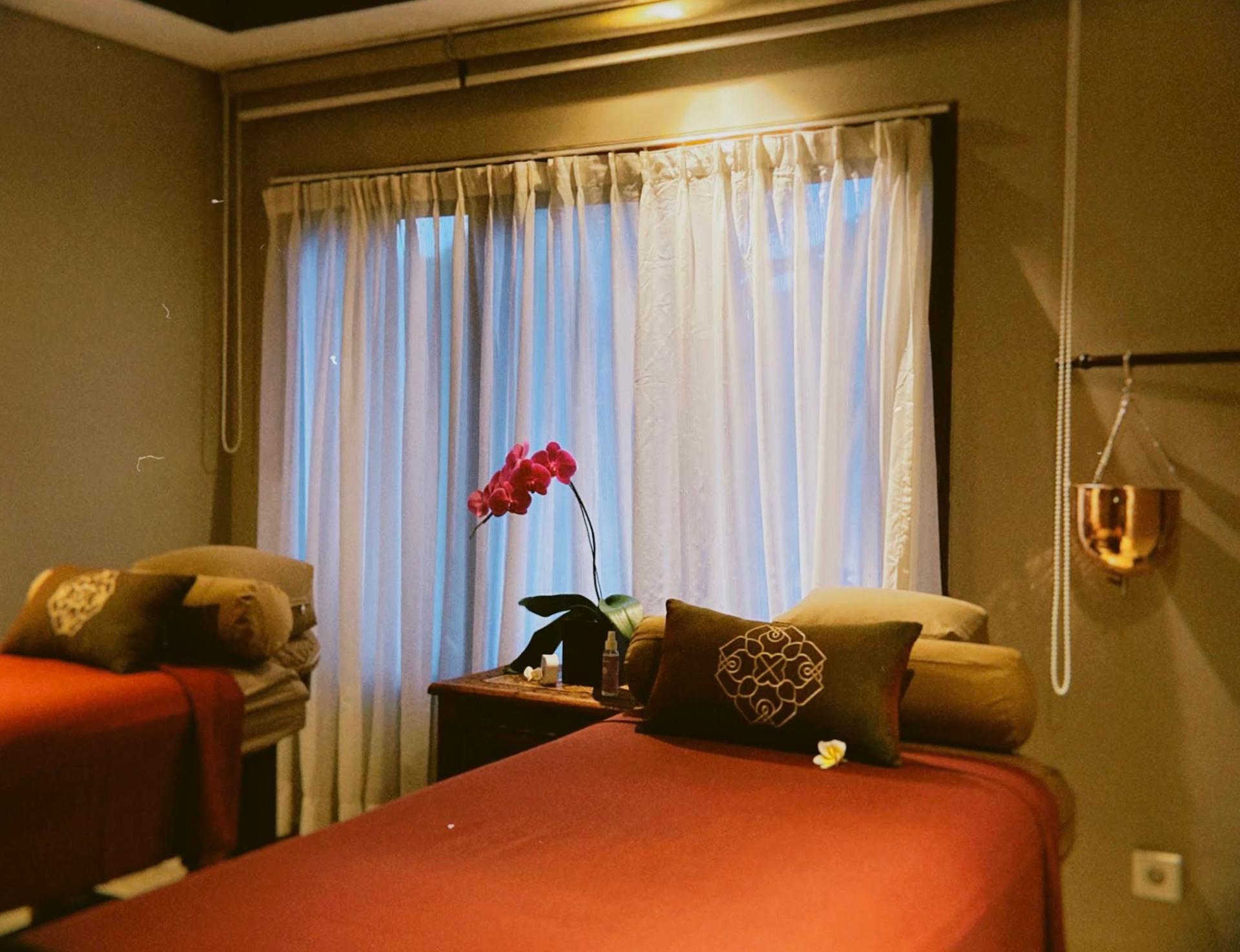 Relaxing Balinese Spa by Chaya Spa at Kamandalu Ubud - Thumbnail 6