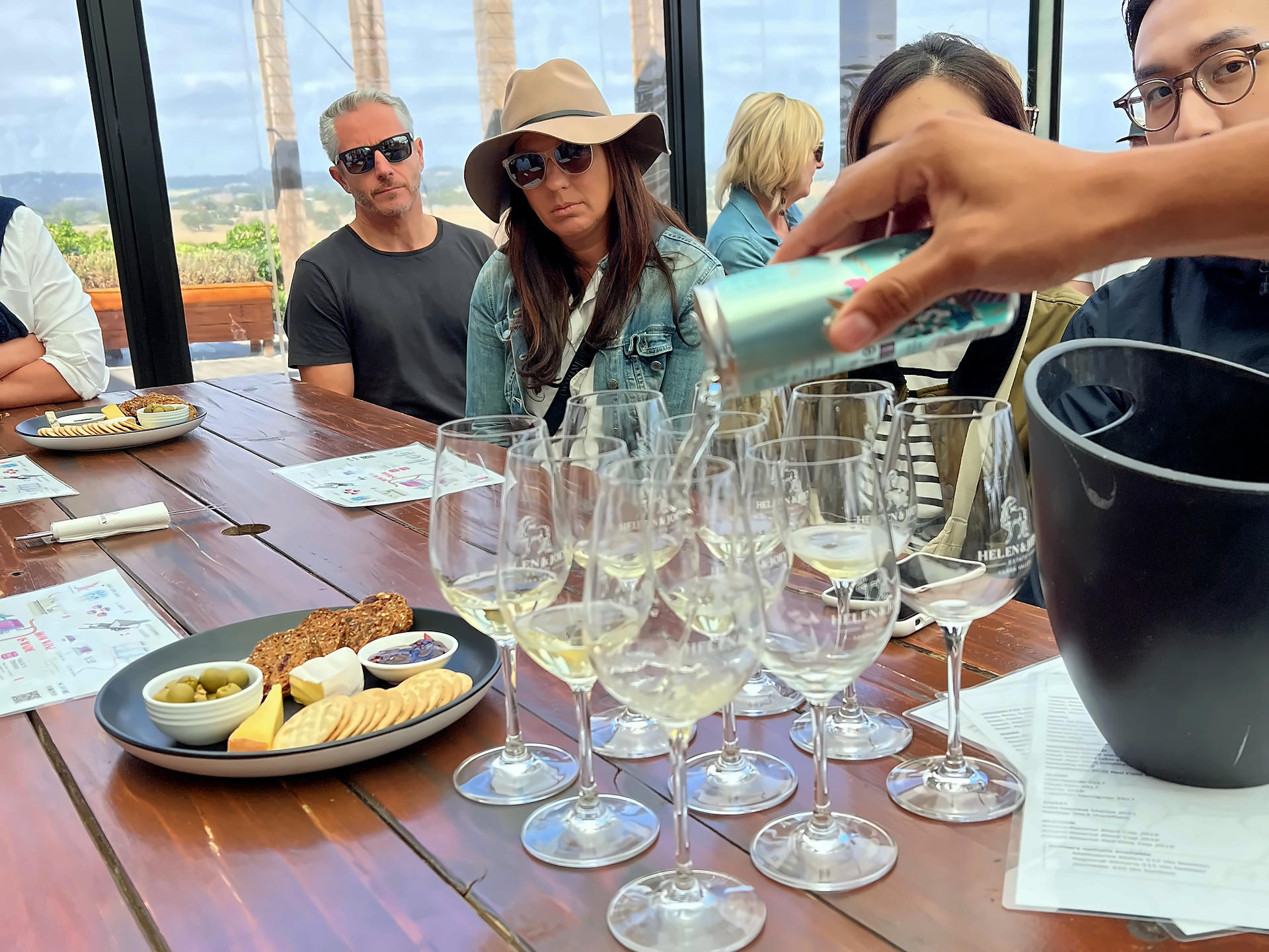 Relaxed Half Day Yarra Valley Wine Tour from Melbourne - Thumbnail 18