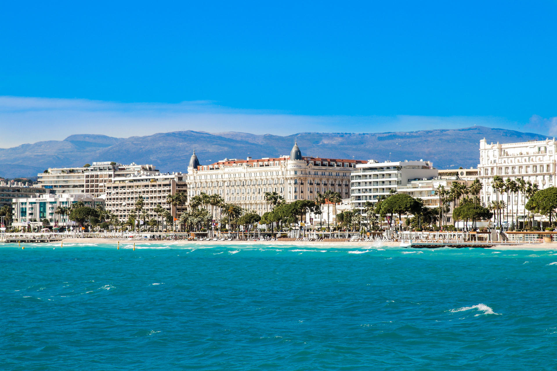 Private Full-Day Tour: Cannes, Antibes & Saint-Paul de Vence - Image 1