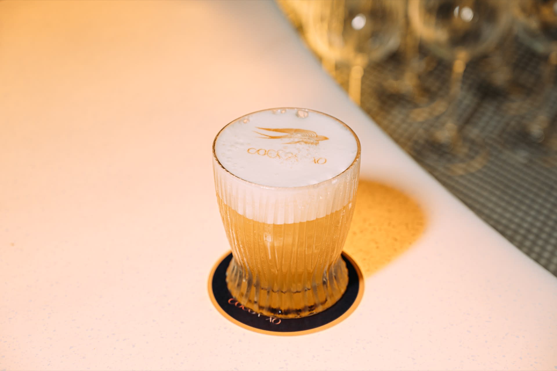 COCOA XO Bar at Red Sky 57th Floor - Thumbnail 23