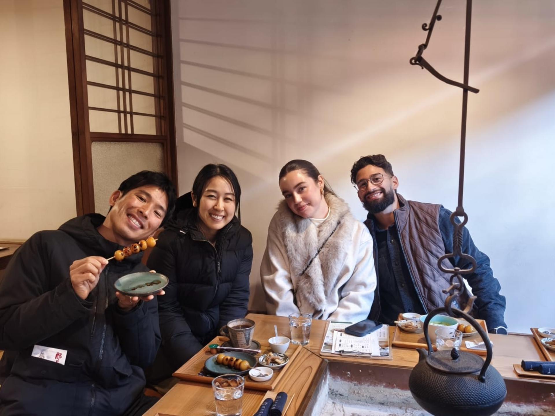 [Tasty Tours Japan]Kyoto Like a Local: Private Walking & E-Bike Tour - Thumbnail 15