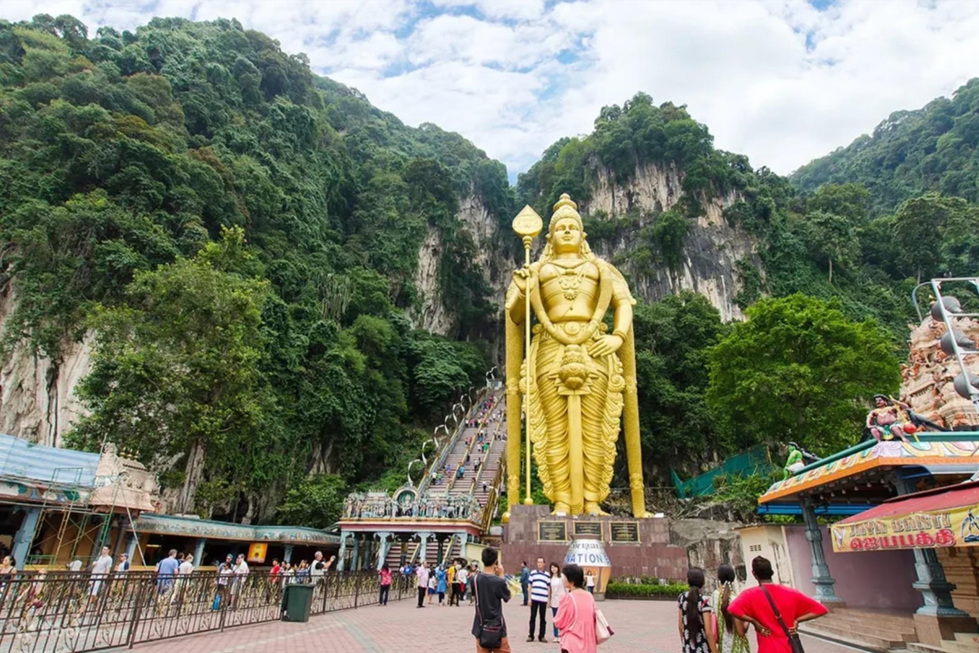 Genting Highlands Full-Day Big Group Guided Tour - Thumbnail 5