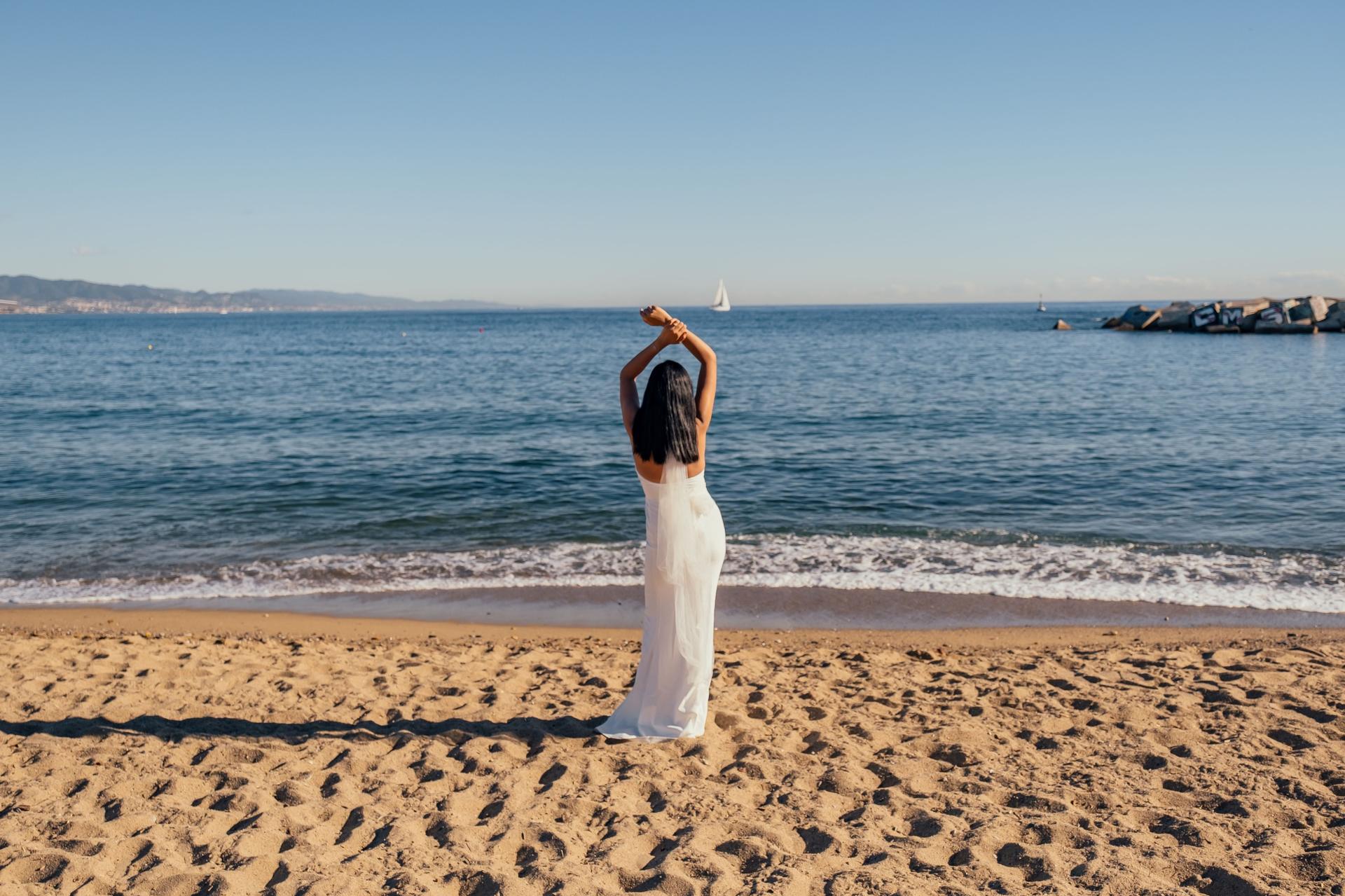 Private Professional Photoshoot in Barcelona - Thumbnail 16