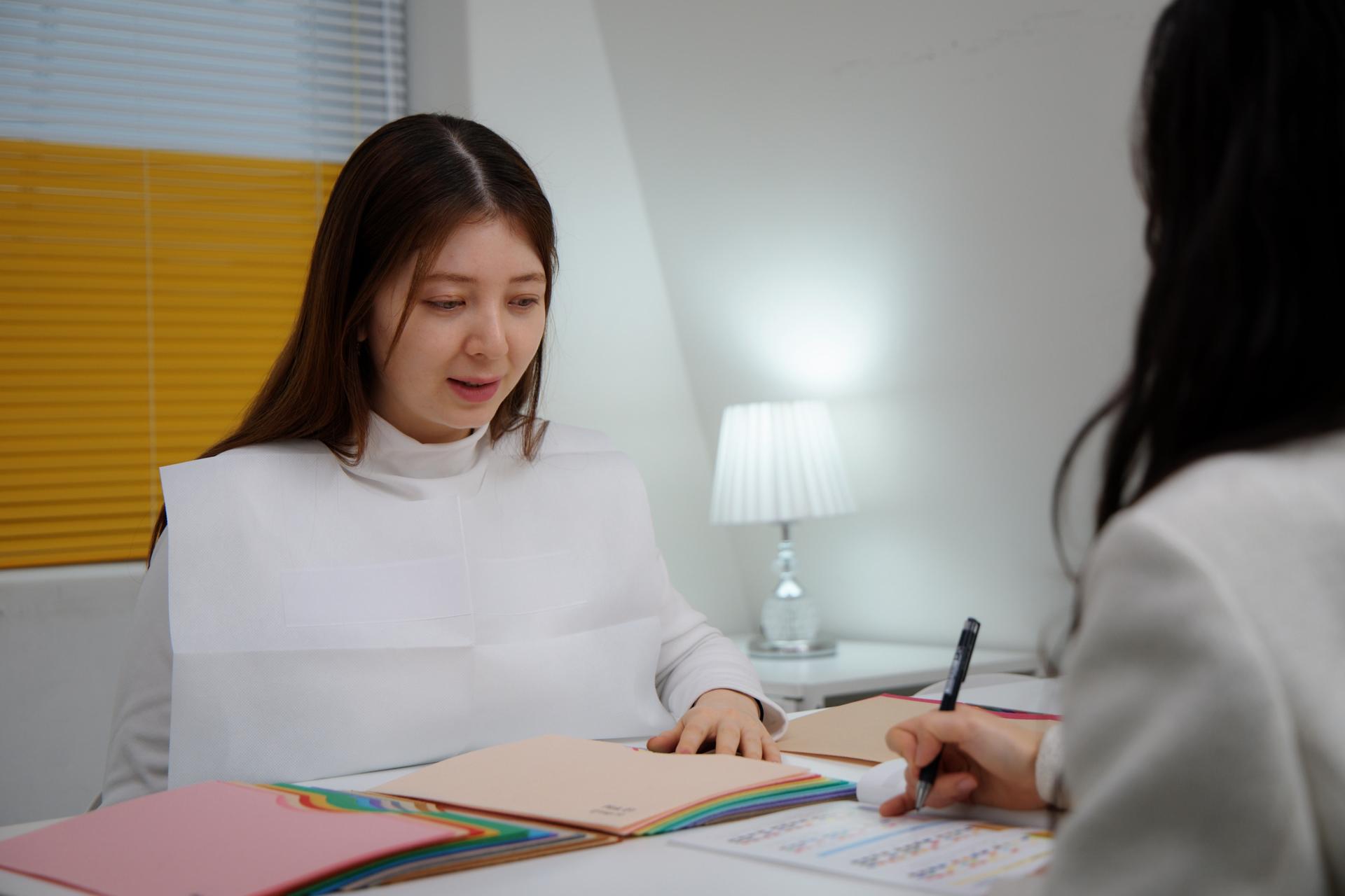 Hongdae Personal Color Analysis Group Consulting - Image Ho - Thumbnail 8