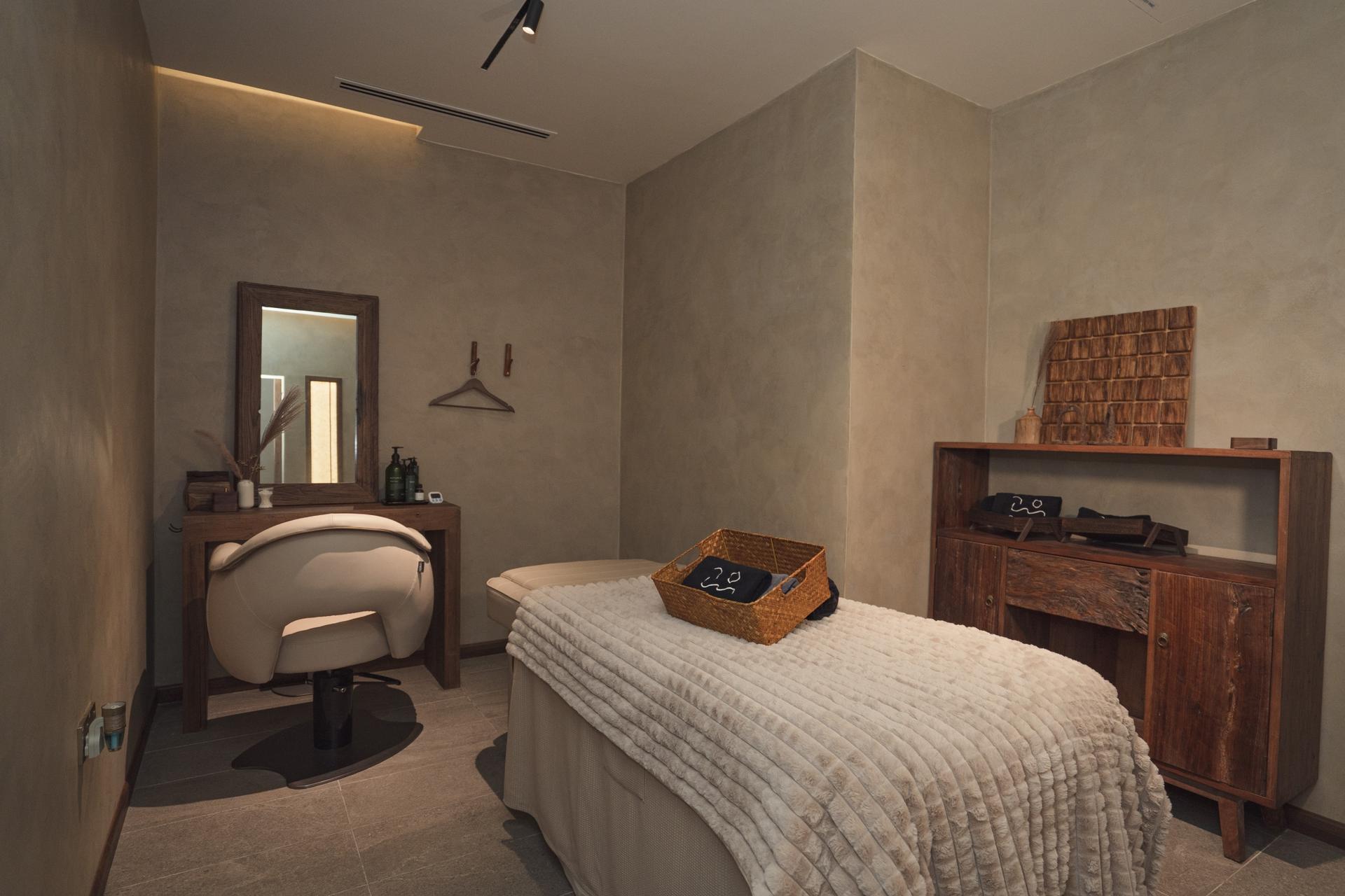 GOYO Korean Wellness Head Spa - Deep Relaxation at KLGCC - Thumbnail 14
